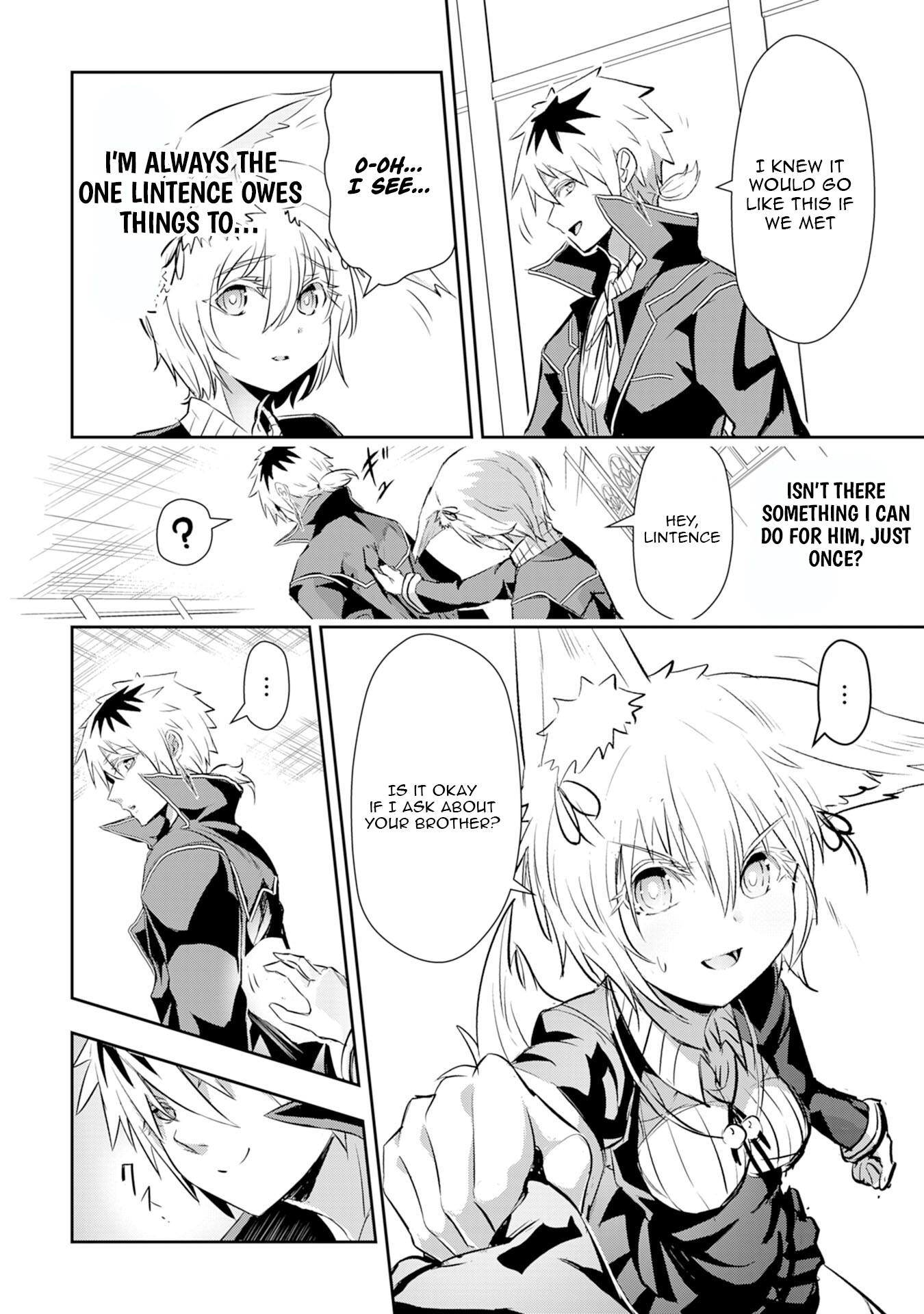 Nanairo Kaminarijutsushi no Eiyuu Tan - Subete o Ushinatta Ore, Kaminari Majutsu o Kiwamete Saikyou e to Itaru – Chapter 10 – Page 9