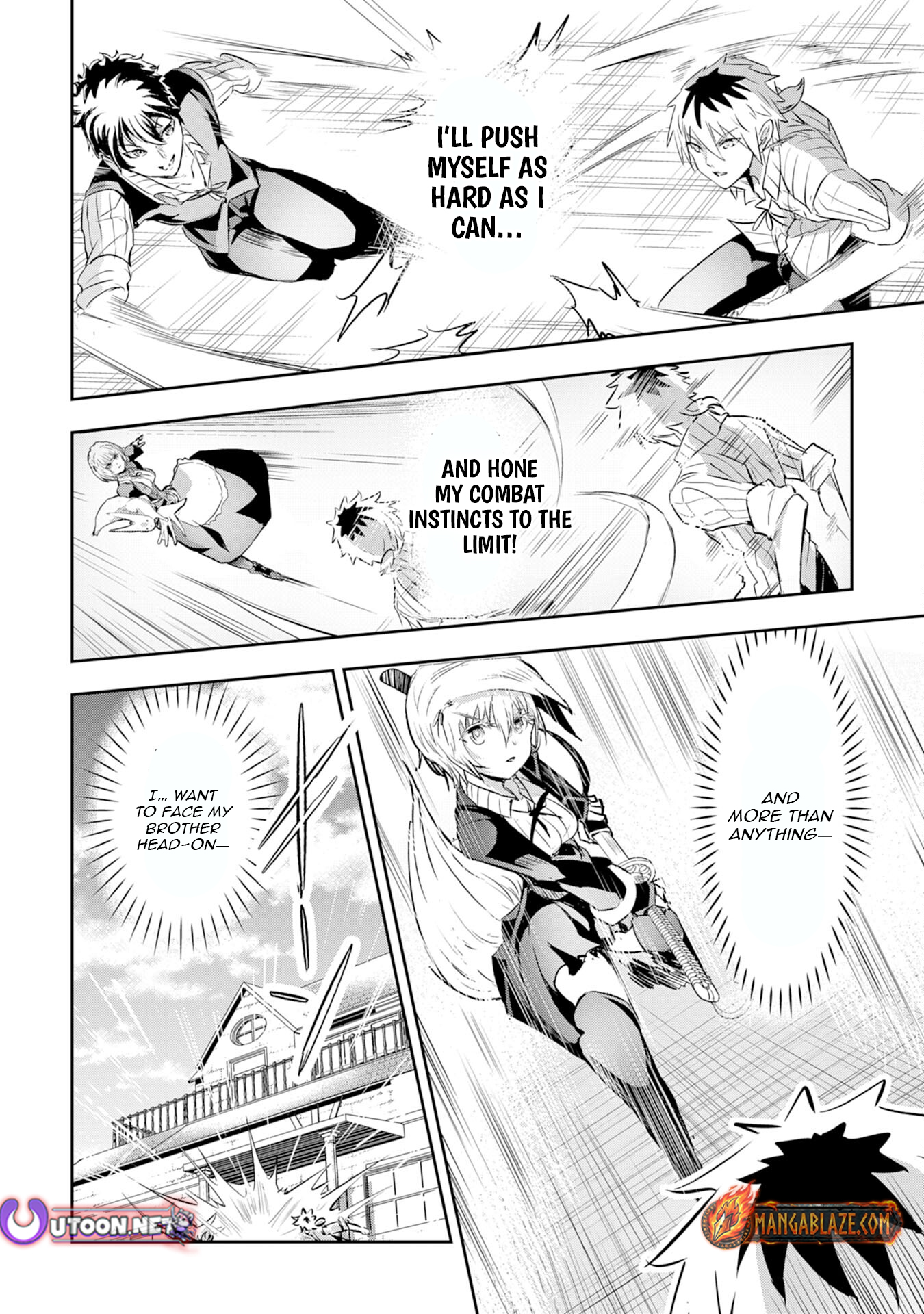 Nanairo Kaminarijutsushi no Eiyuu Tan - Subete o Ushinatta Ore, Kaminari Majutsu o Kiwamete Saikyou e to Itaru – Chapter 10 – Page 17