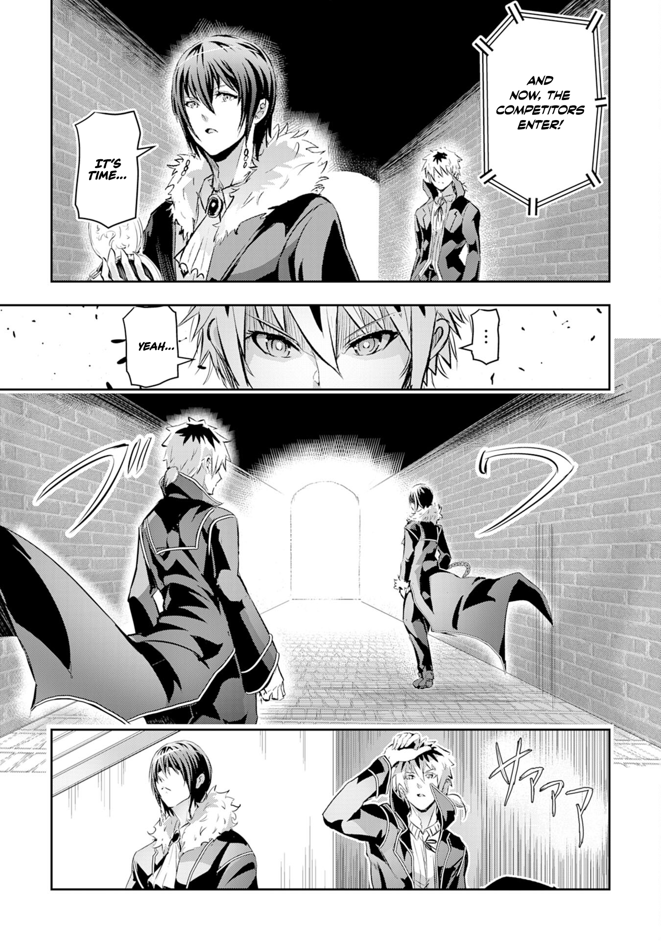 Nanairo Kaminarijutsushi no Eiyuu Tan - Subete o Ushinatta Ore, Kaminari Majutsu o Kiwamete Saikyou e to Itaru – Chapter 10 – Page 24