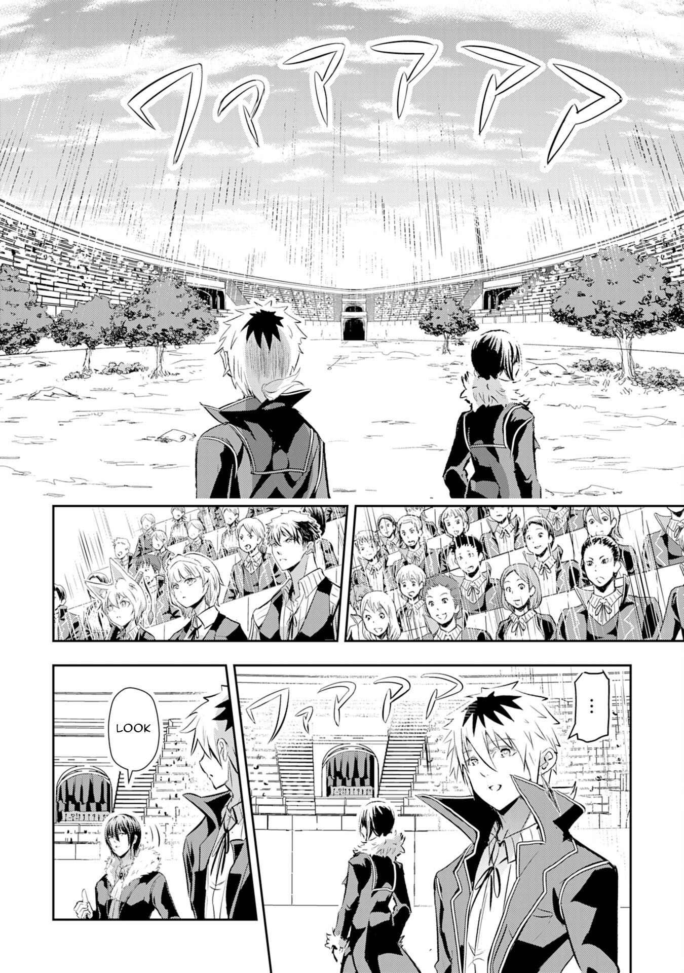 Nanairo Kaminarijutsushi no Eiyuu Tan - Subete o Ushinatta Ore, Kaminari Majutsu o Kiwamete Saikyou e to Itaru – Chapter 10 – Page 25