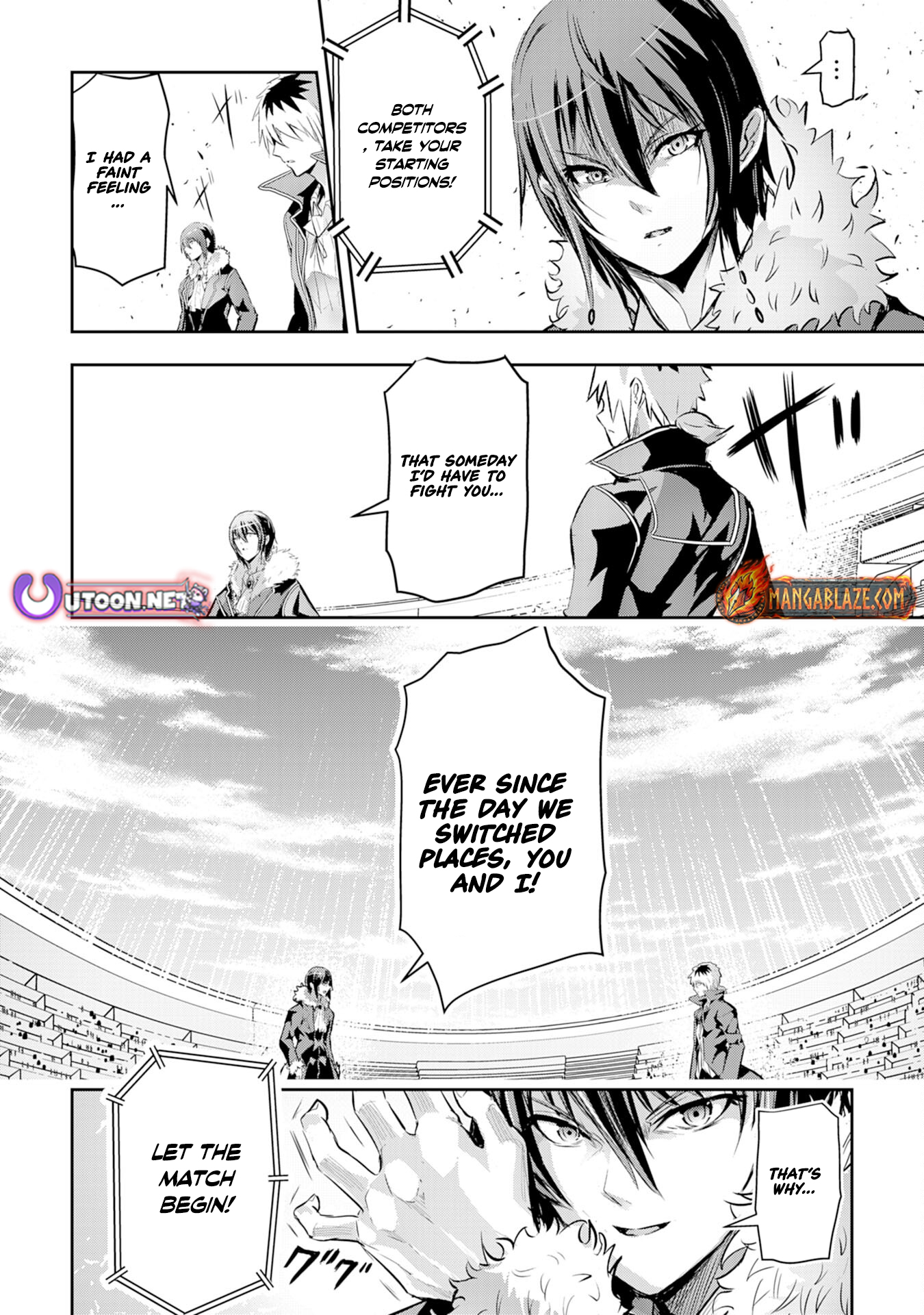 Nanairo Kaminarijutsushi no Eiyuu Tan - Subete o Ushinatta Ore, Kaminari Majutsu o Kiwamete Saikyou e to Itaru – Chapter 10 – Page 27