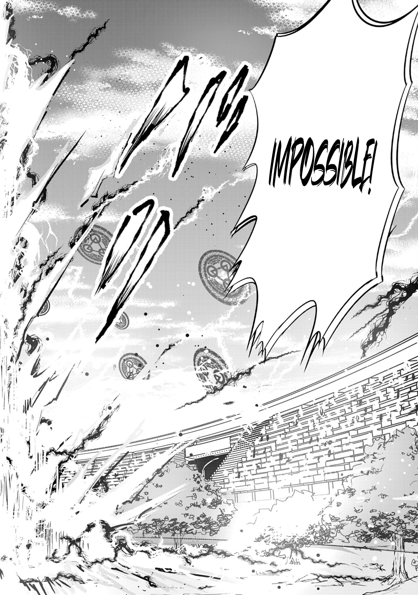 Nanairo Kaminarijutsushi no Eiyuu Tan - Subete o Ushinatta Ore, Kaminari Majutsu o Kiwamete Saikyou e to Itaru – Chapter 10 – Page 31