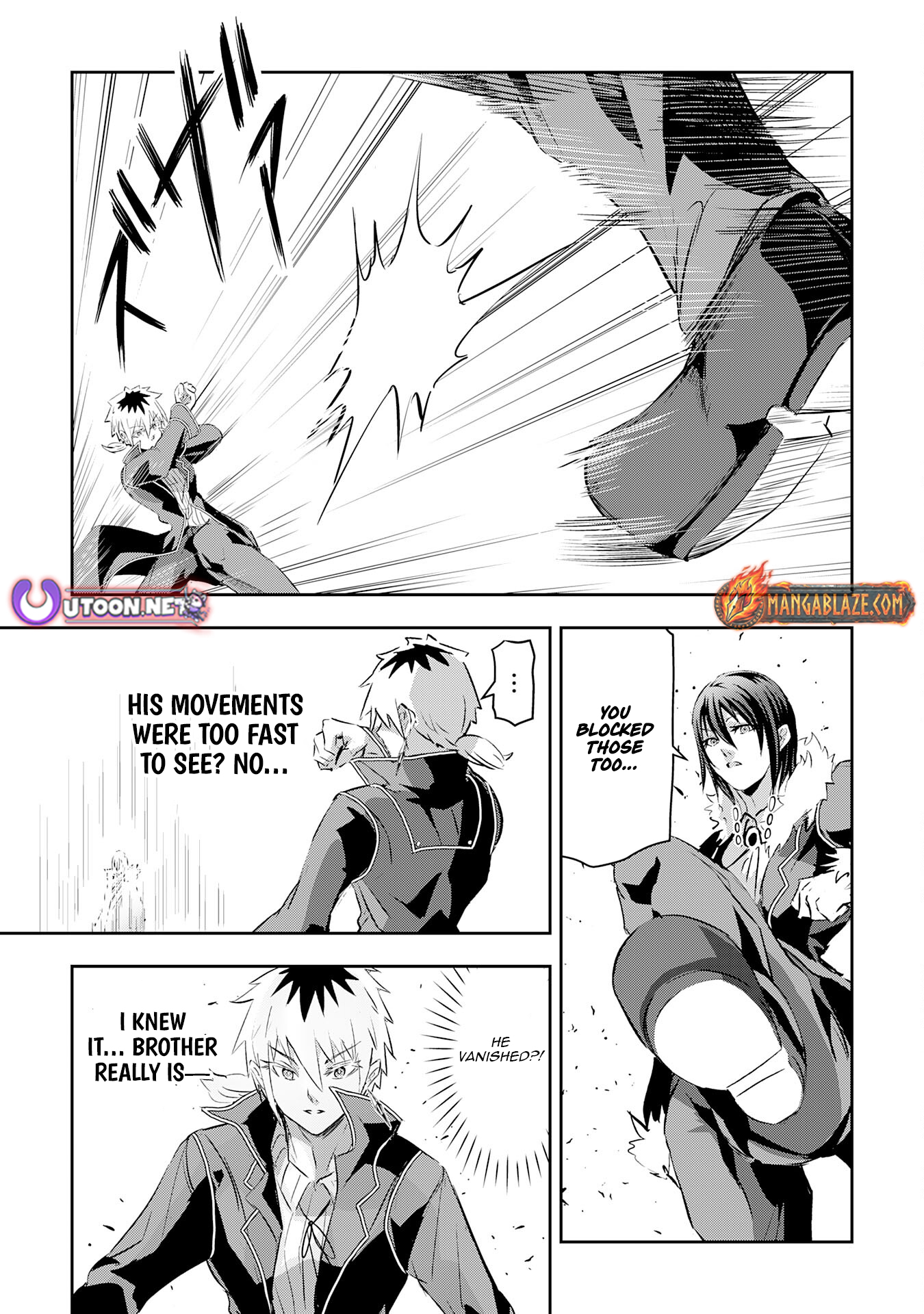 Nanairo Kaminarijutsushi no Eiyuu Tan - Subete o Ushinatta Ore, Kaminari Majutsu o Kiwamete Saikyou e to Itaru – Chapter 11 – Page 14