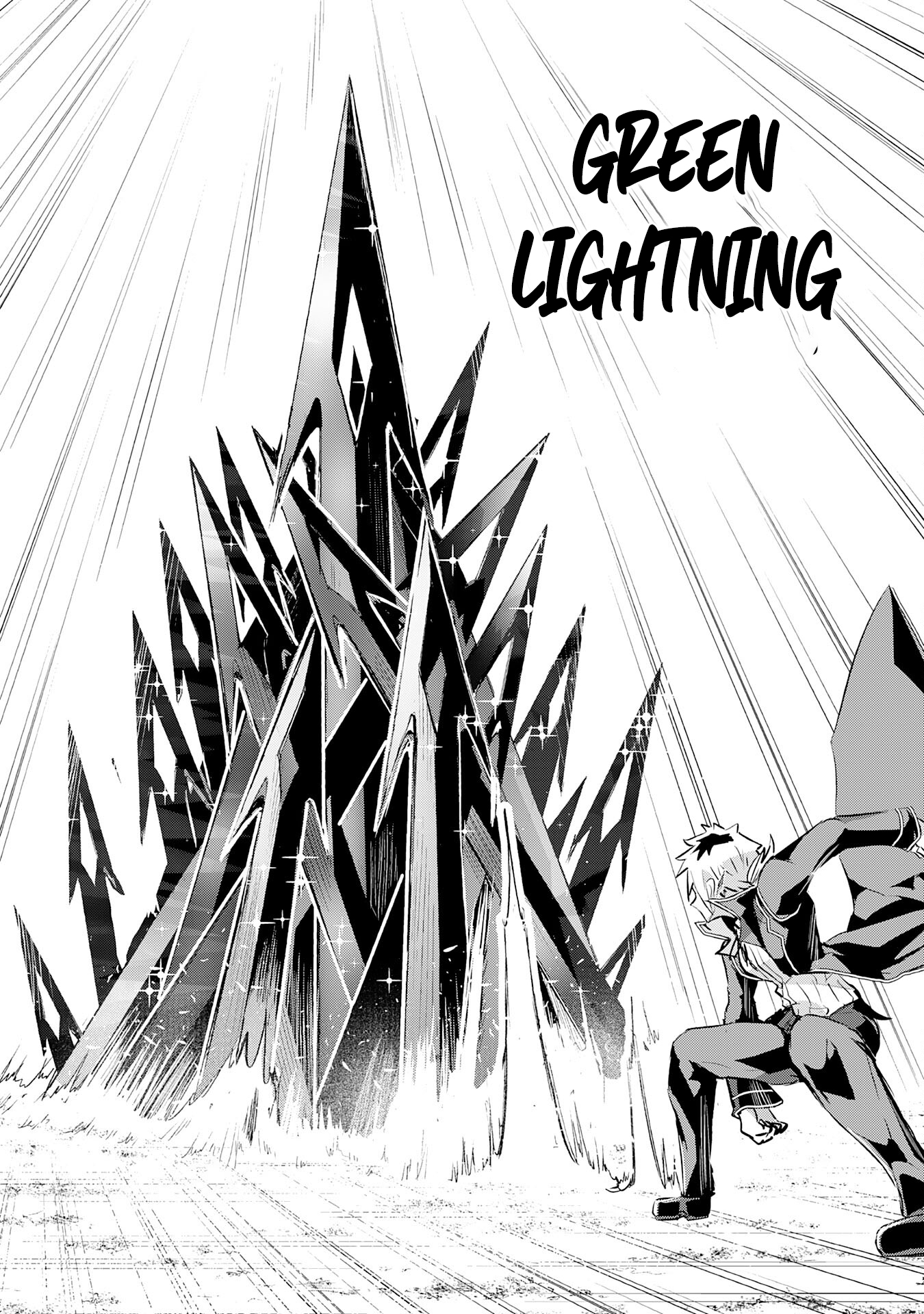 Nanairo Kaminarijutsushi no Eiyuu Tan - Subete o Ushinatta Ore, Kaminari Majutsu o Kiwamete Saikyou e to Itaru – Chapter 11 – Page 19