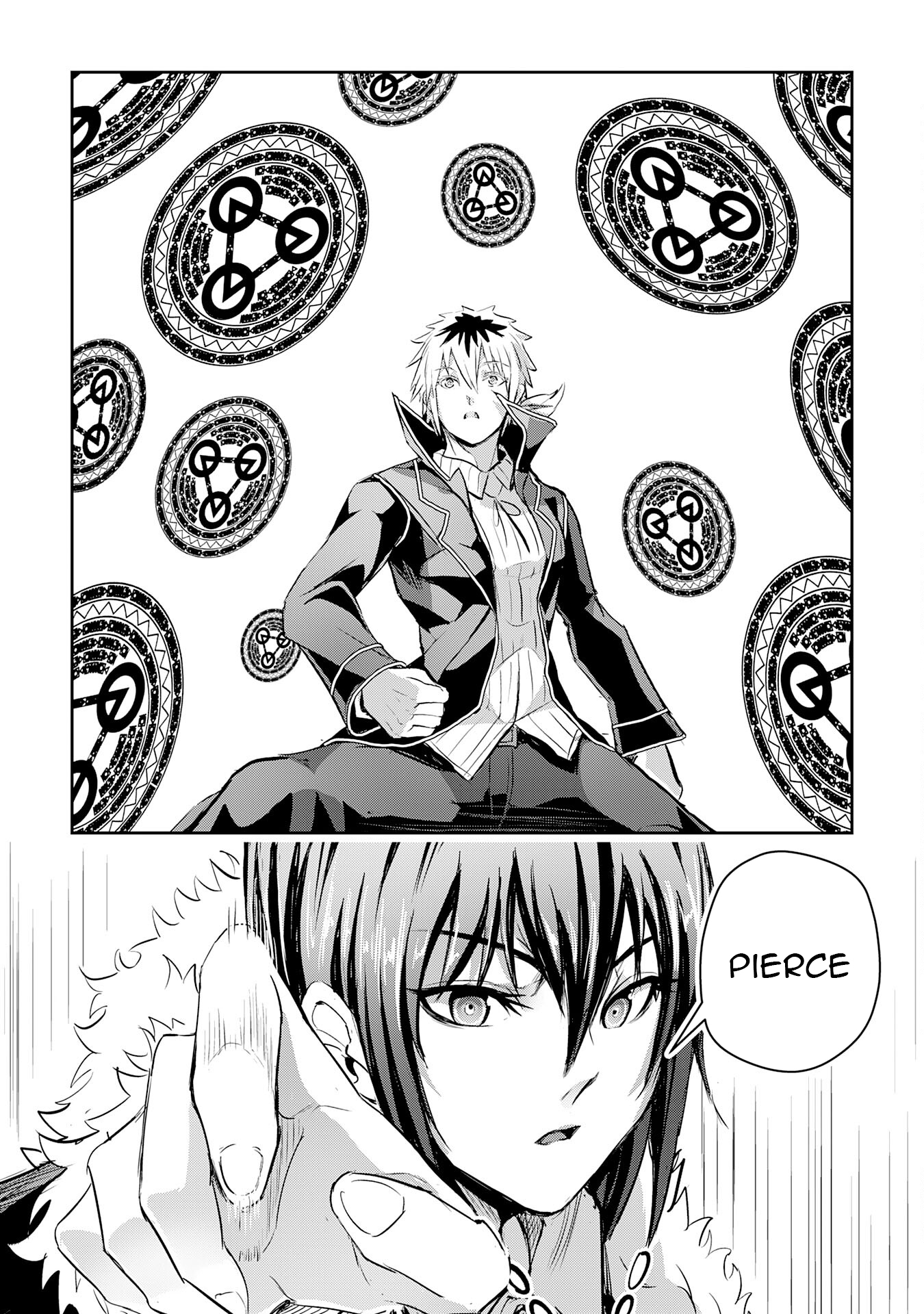 Nanairo Kaminarijutsushi no Eiyuu Tan - Subete o Ushinatta Ore, Kaminari Majutsu o Kiwamete Saikyou e to Itaru – Chapter 11 – Page 24