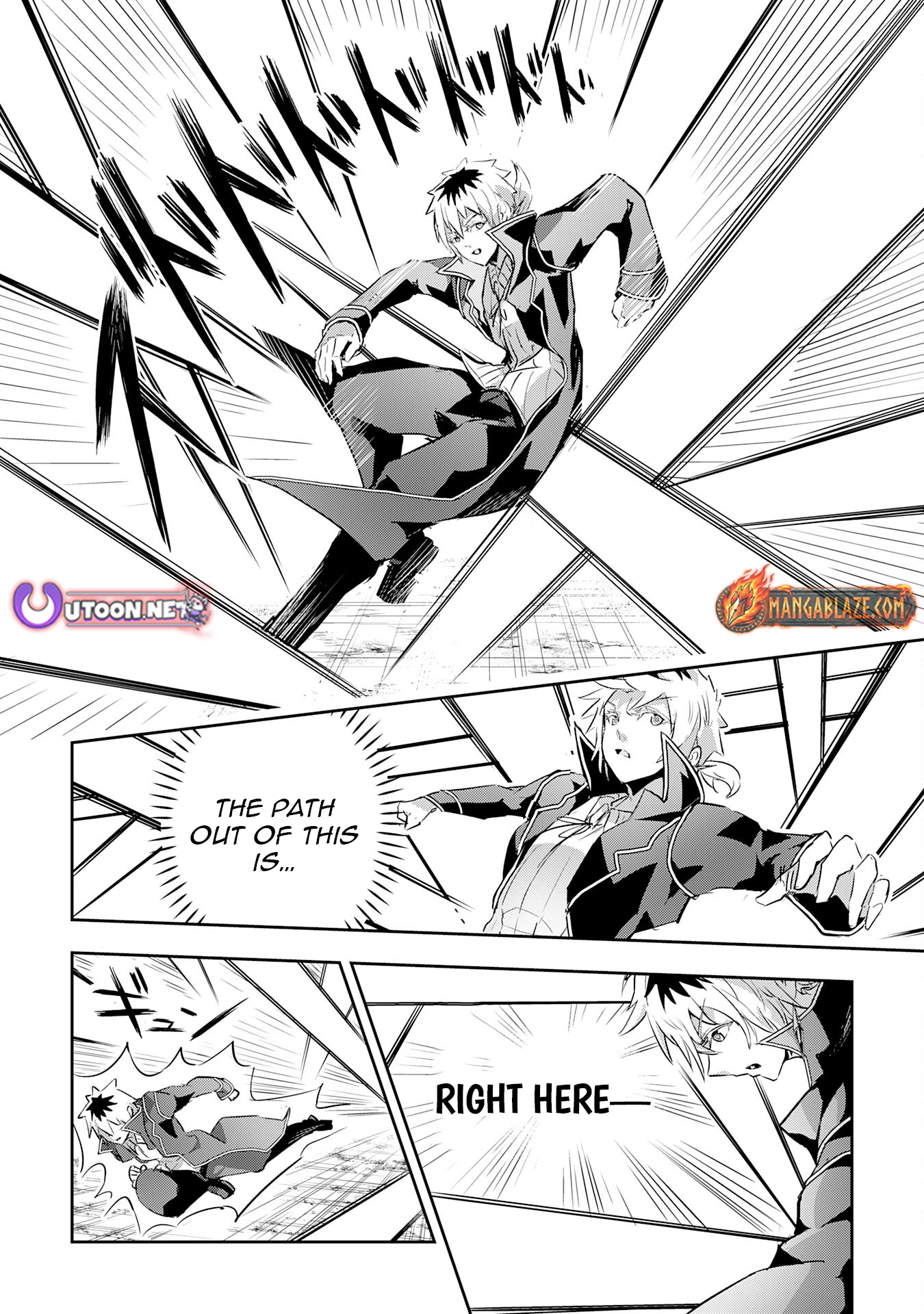 Nanairo Kaminarijutsushi no Eiyuu Tan - Subete o Ushinatta Ore, Kaminari Majutsu o Kiwamete Saikyou e to Itaru – Chapter 11 – Page 25