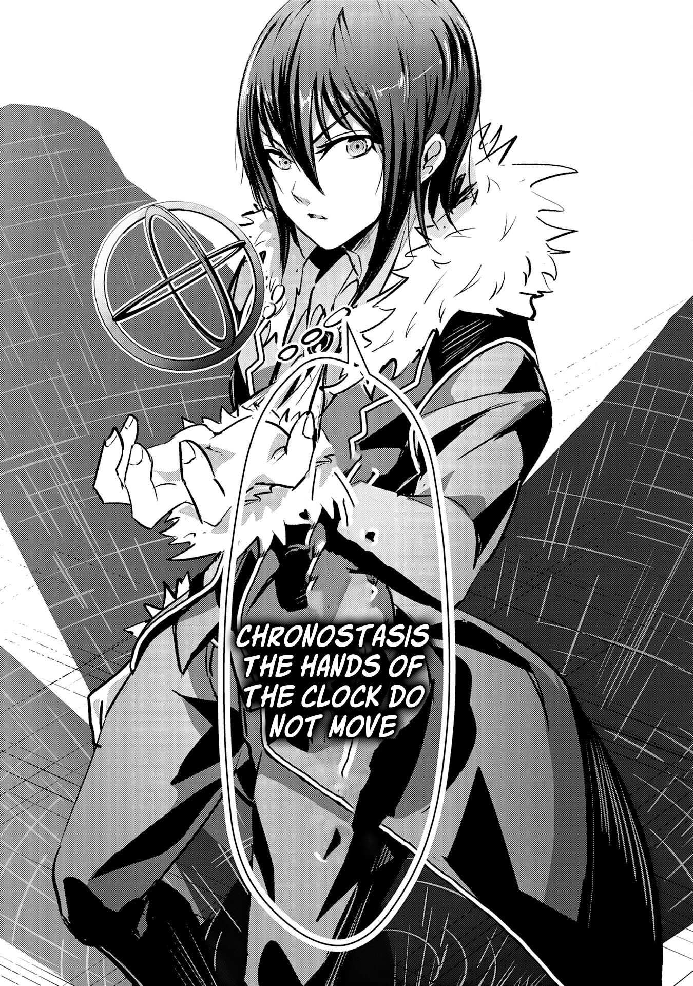 Nanairo Kaminarijutsushi no Eiyuu Tan - Subete o Ushinatta Ore, Kaminari Majutsu o Kiwamete Saikyou e to Itaru – Chapter 11 – Page 30