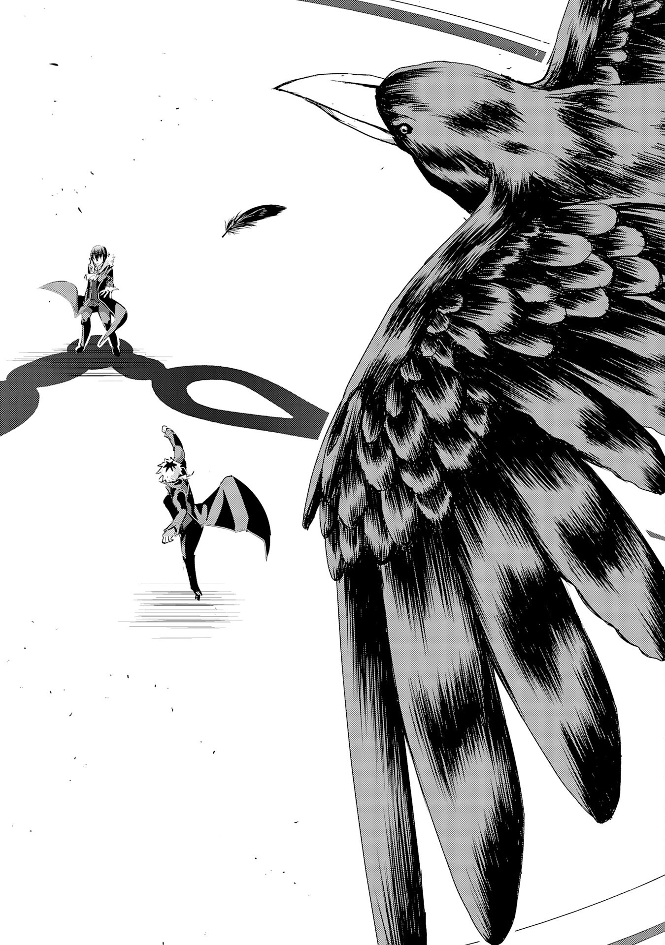 Nanairo Kaminarijutsushi no Eiyuu Tan - Subete o Ushinatta Ore, Kaminari Majutsu o Kiwamete Saikyou e to Itaru – Chapter 11 – Page 31