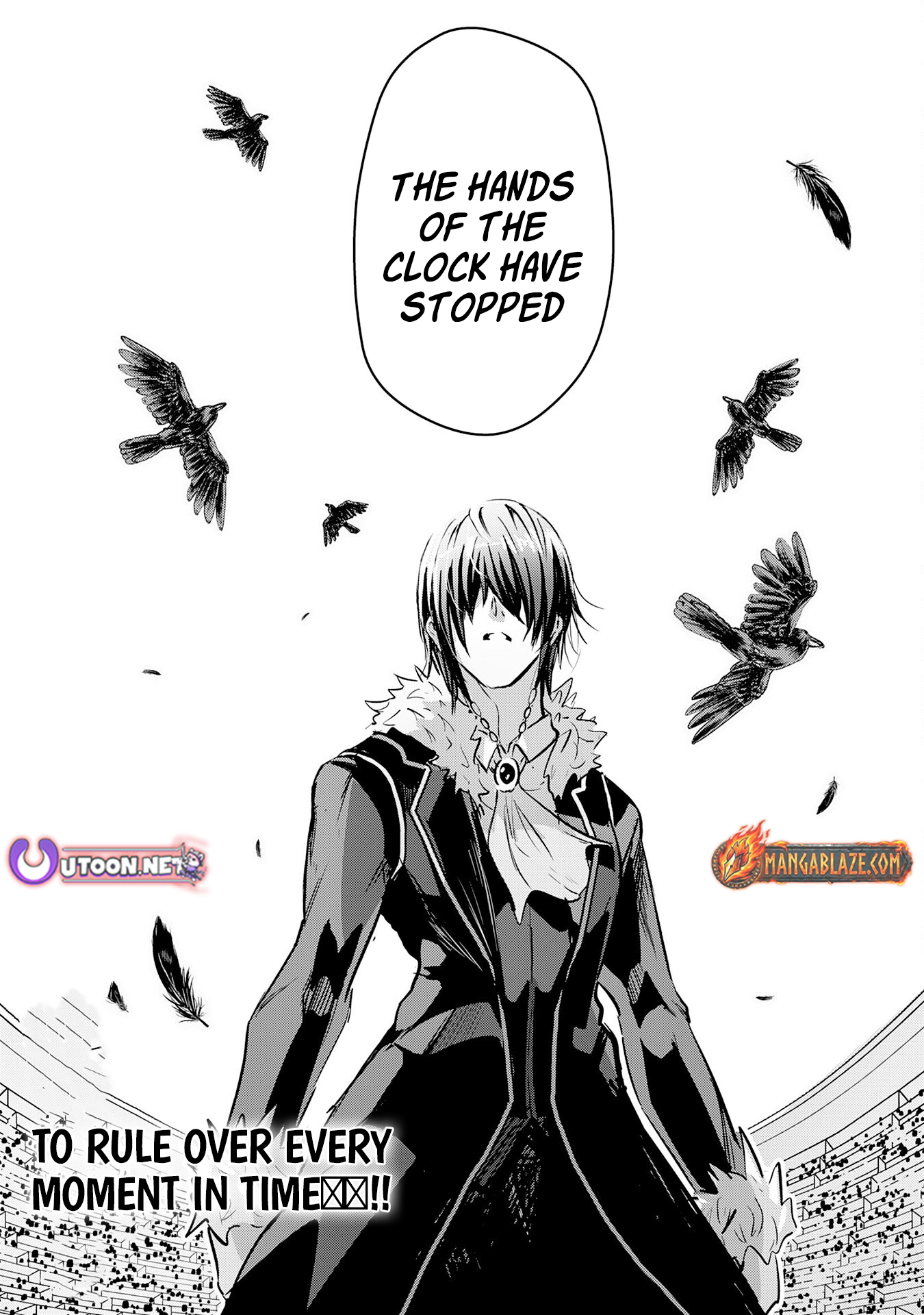 Nanairo Kaminarijutsushi no Eiyuu Tan - Subete o Ushinatta Ore, Kaminari Majutsu o Kiwamete Saikyou e to Itaru – Chapter 11 – Page 35