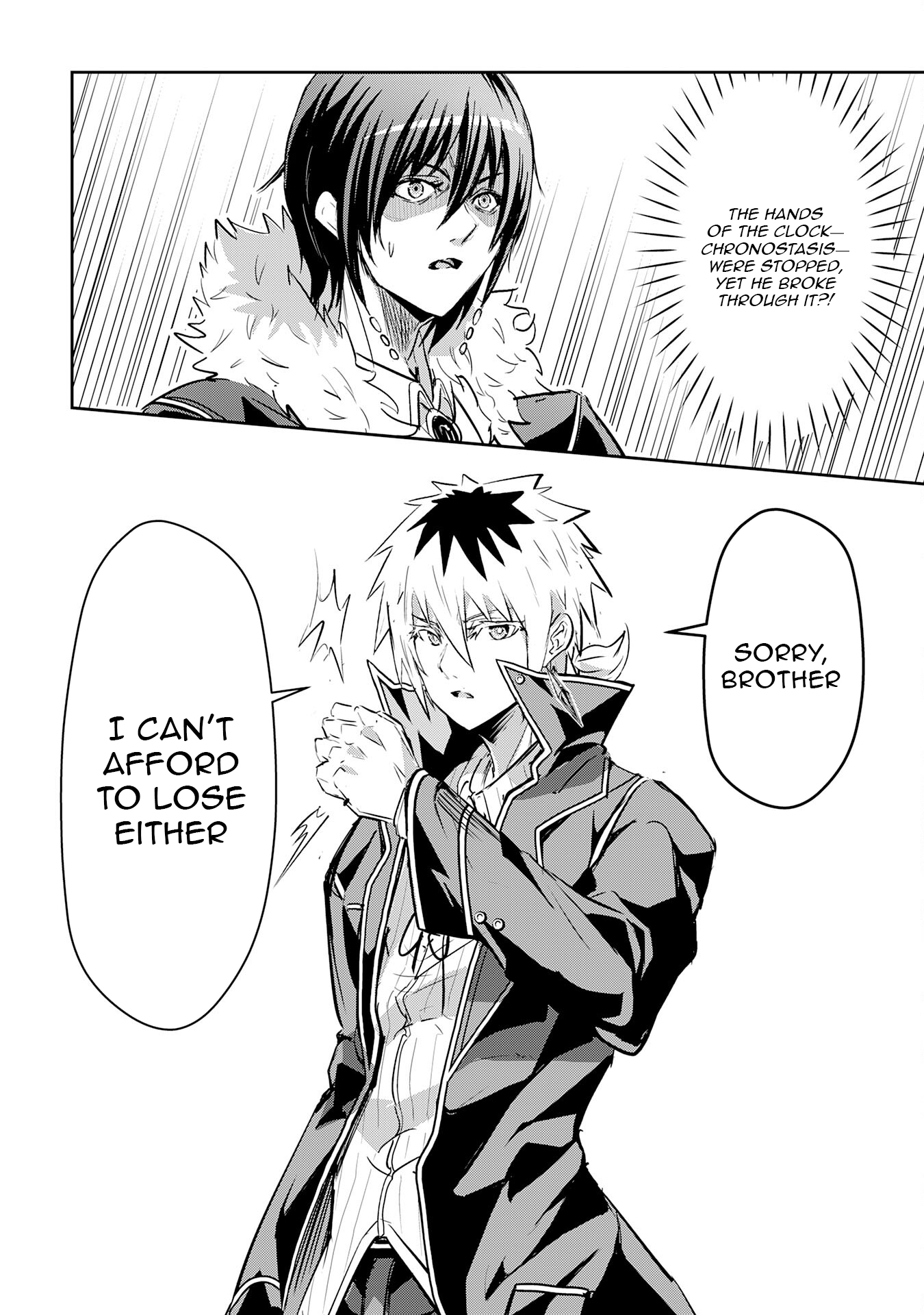 Nanairo Kaminarijutsushi no Eiyuu Tan - Subete o Ushinatta Ore, Kaminari Majutsu o Kiwamete Saikyou e to Itaru – Chapter 12 – Page 15