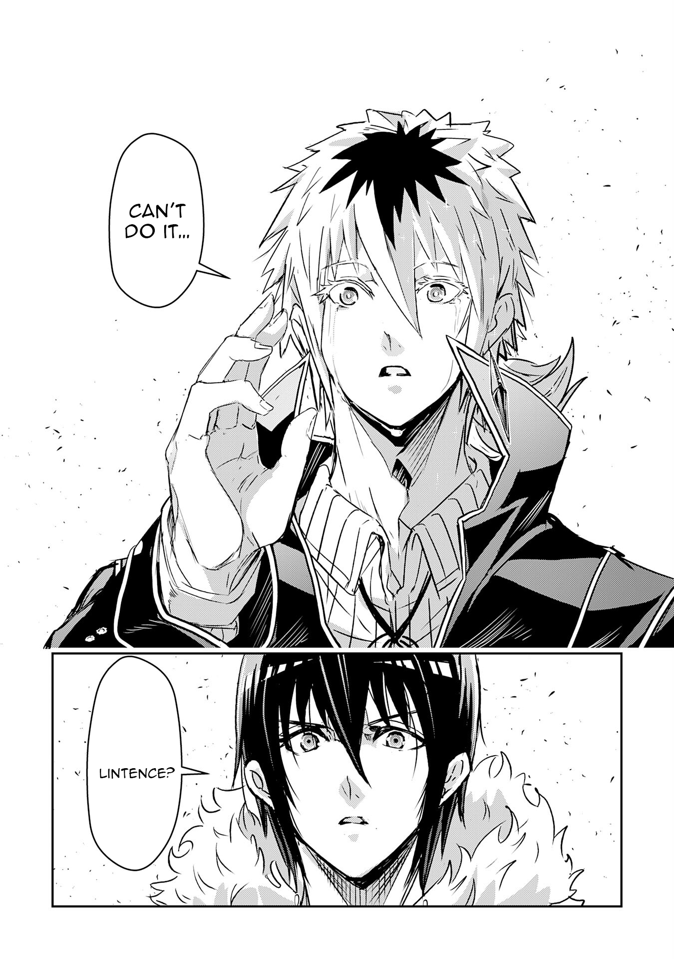 Nanairo Kaminarijutsushi no Eiyuu Tan - Subete o Ushinatta Ore, Kaminari Majutsu o Kiwamete Saikyou e to Itaru – Chapter 12 – Page 26