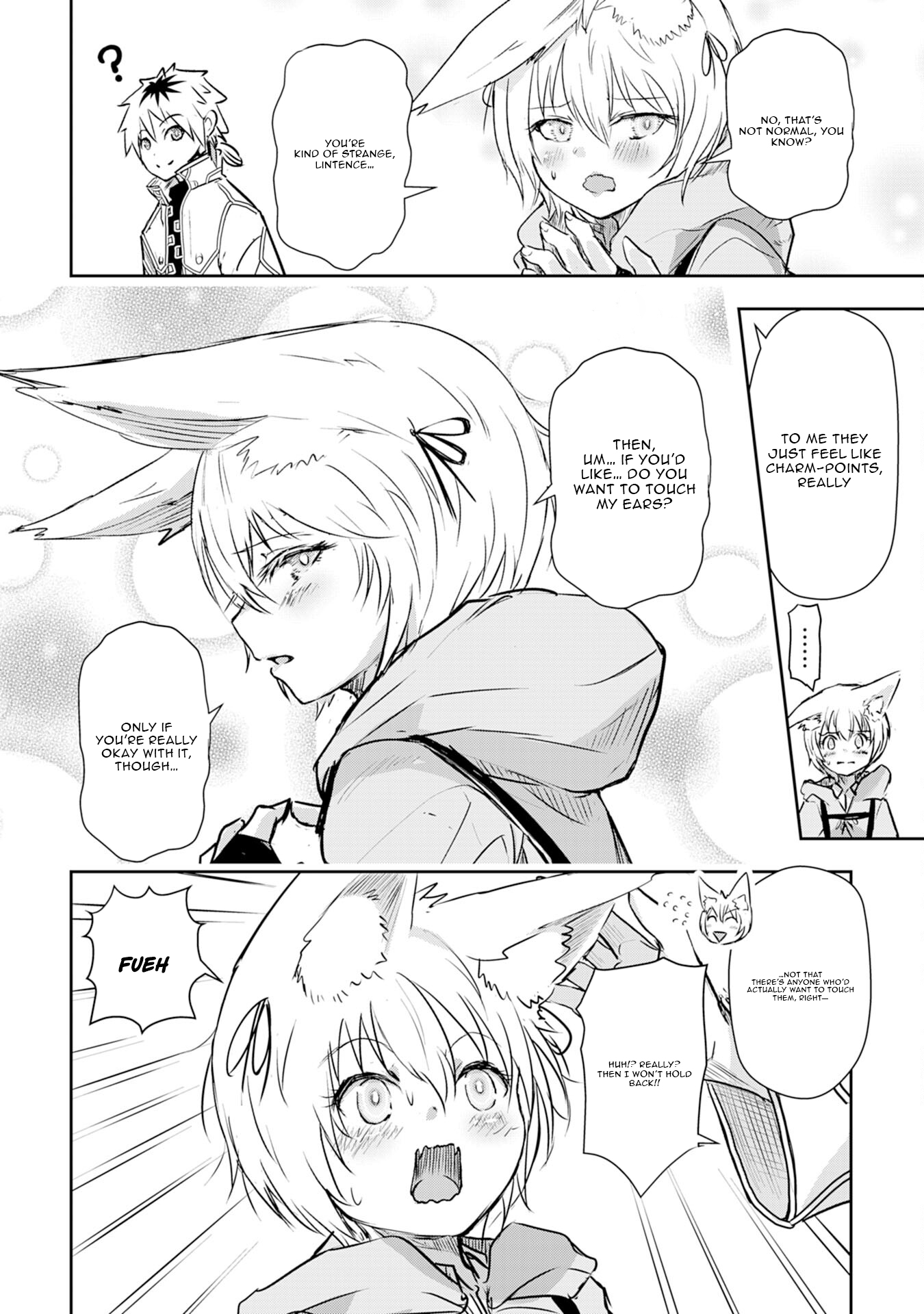 Nanairo Kaminarijutsushi no Eiyuu Tan - Subete o Ushinatta Ore, Kaminari Majutsu o Kiwamete Saikyou e to Itaru – Chapter 3 – Page 23