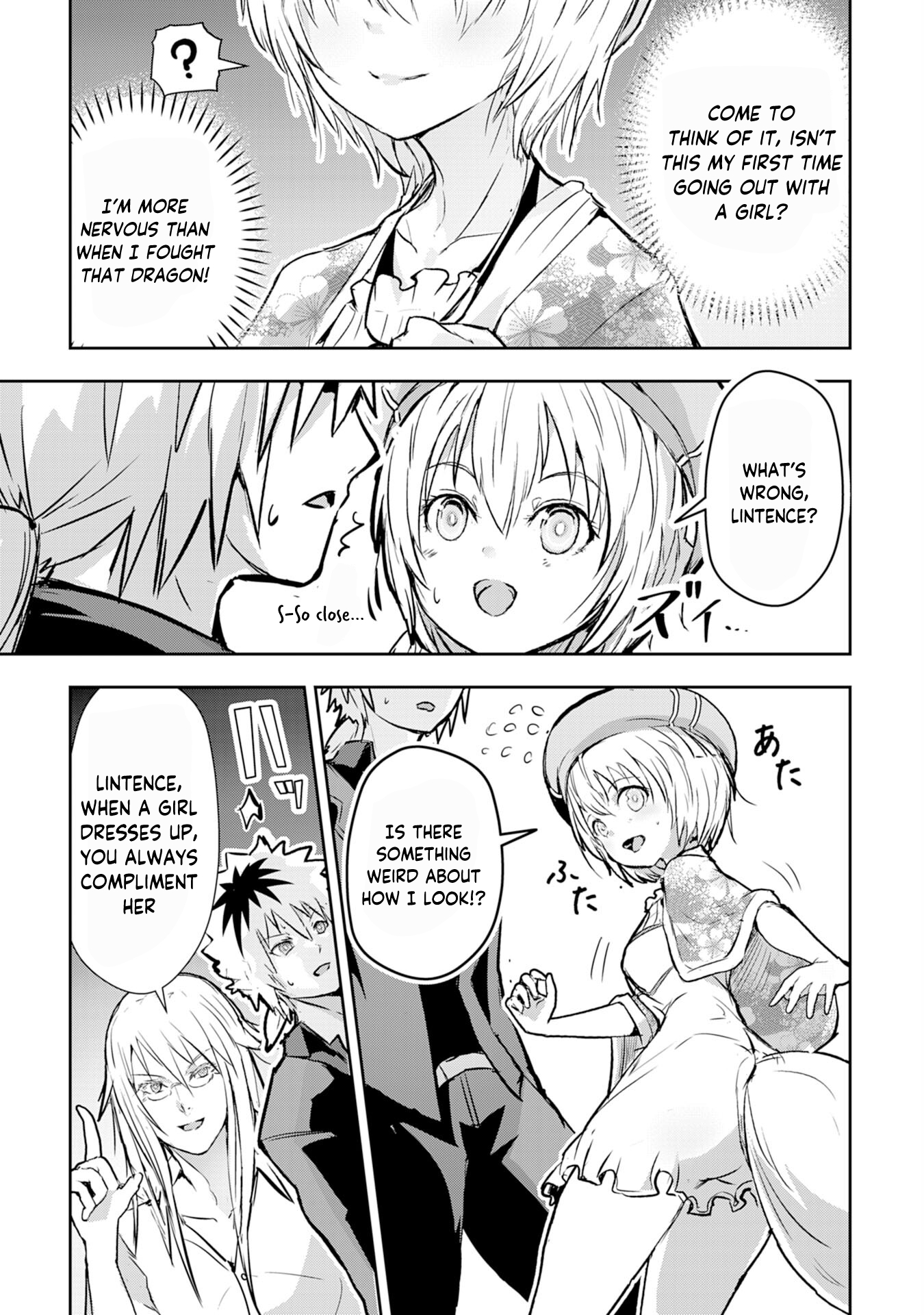 Nanairo Kaminarijutsushi no Eiyuu Tan - Subete o Ushinatta Ore, Kaminari Majutsu o Kiwamete Saikyou e to Itaru – Chapter 6 – Page 10