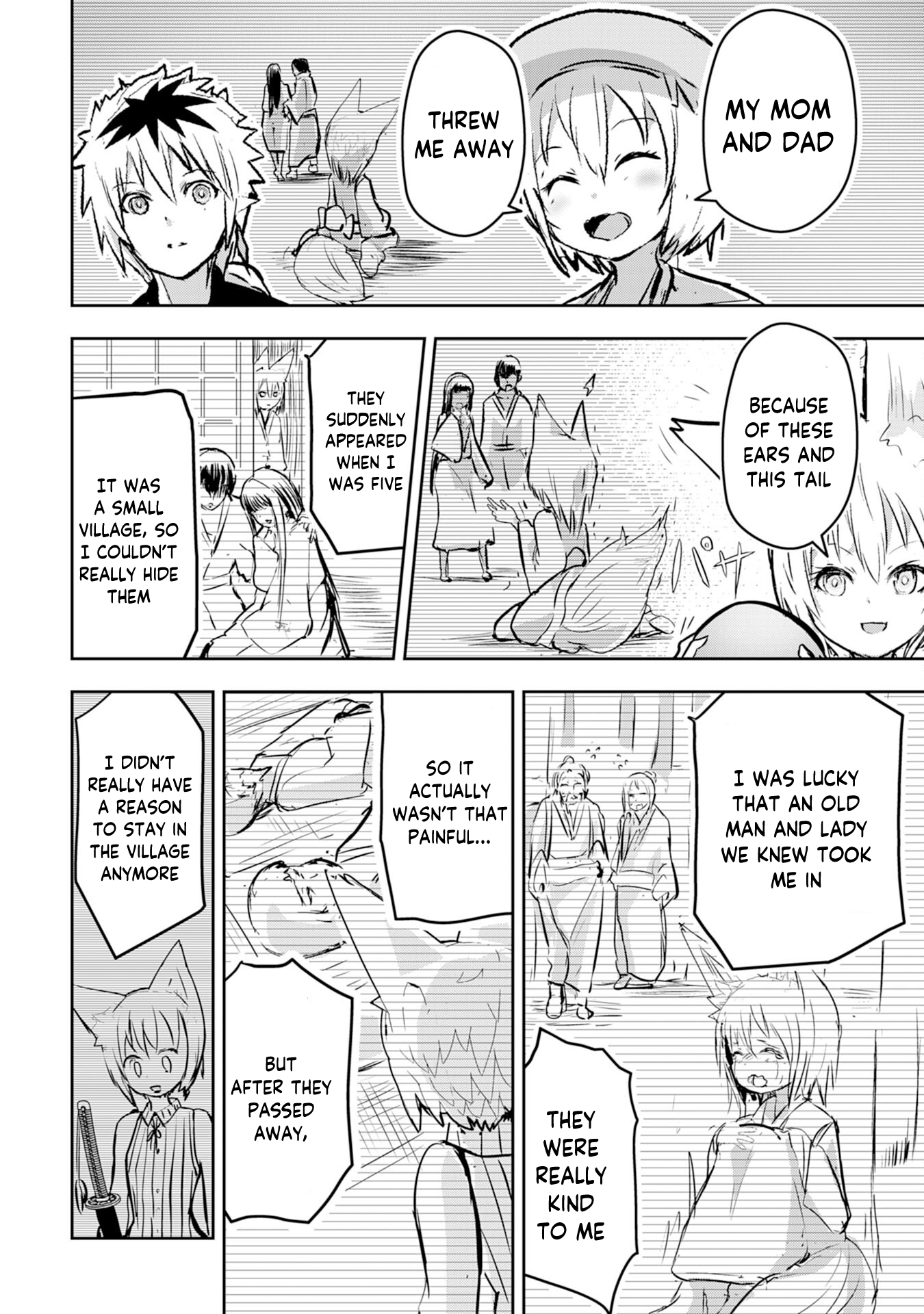 Nanairo Kaminarijutsushi no Eiyuu Tan - Subete o Ushinatta Ore, Kaminari Majutsu o Kiwamete Saikyou e to Itaru – Chapter 6 – Page 19