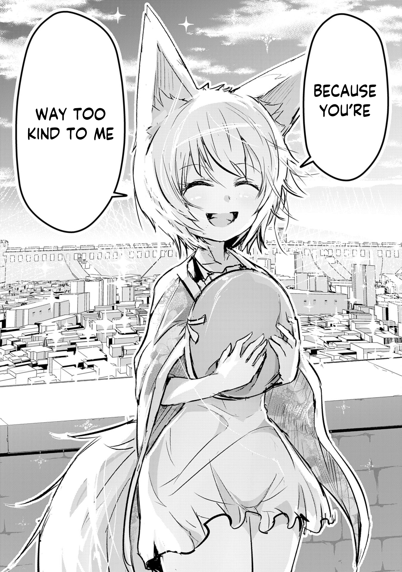 Nanairo Kaminarijutsushi no Eiyuu Tan - Subete o Ushinatta Ore, Kaminari Majutsu o Kiwamete Saikyou e to Itaru – Chapter 6 – Page 23