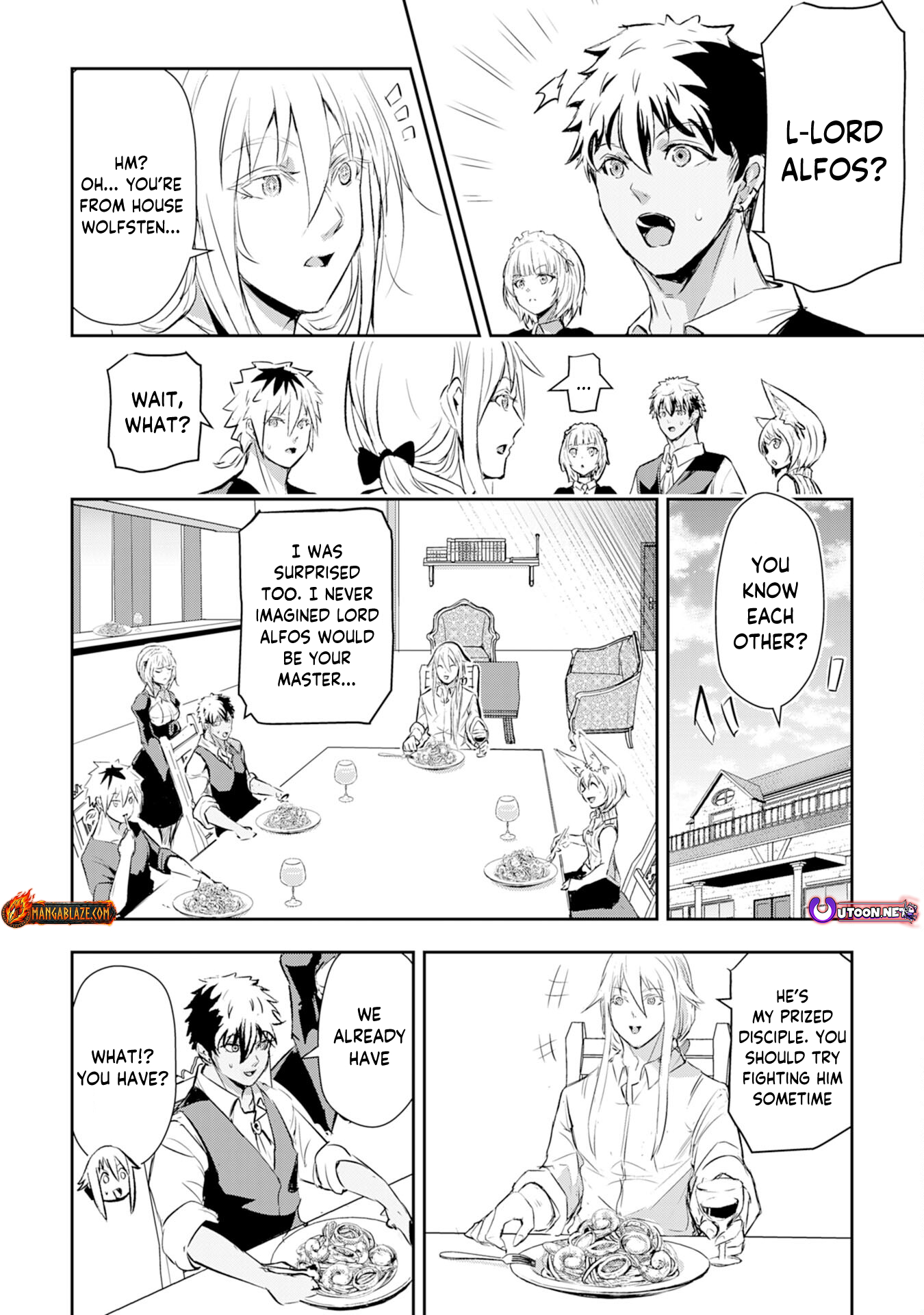 Nanairo Kaminarijutsushi no Eiyuu Tan - Subete o Ushinatta Ore, Kaminari Majutsu o Kiwamete Saikyou e to Itaru – Chapter 9 – Page 5