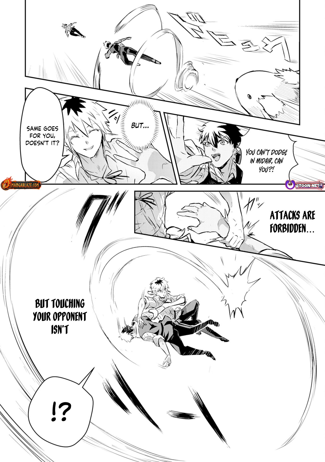 Nanairo Kaminarijutsushi no Eiyuu Tan - Subete o Ushinatta Ore, Kaminari Majutsu o Kiwamete Saikyou e to Itaru – Chapter 9 – Page 25