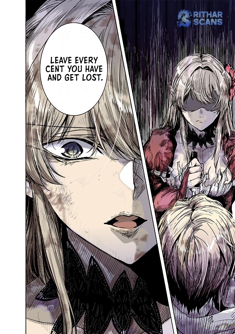 Nureginu de Tsuihousareta Saikyou Kai Noroishi, Maboroshi no Kodai Oukoku wo Saikousasete Musou suru ~Noroiyabu no Ou to Naraku no Hime~ – Chapter 2 – Page 2