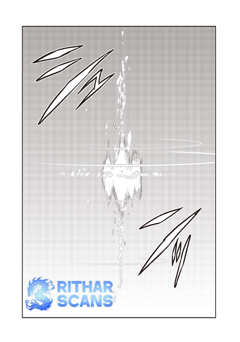 Nureginu de Tsuihousareta Saikyou Kai Noroishi, Maboroshi no Kodai Oukoku wo Saikousasete Musou suru ~Noroiyabu no Ou to Naraku no Hime~ – Chapter 4 – Page 37