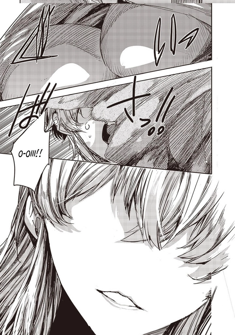 Nureginu de Tsuihousareta Saikyou Kai Noroishi, Maboroshi no Kodai Oukoku wo Saikousasete Musou suru ~Noroiyabu no Ou to Naraku no Hime~ – Chapter 5 – Page 15