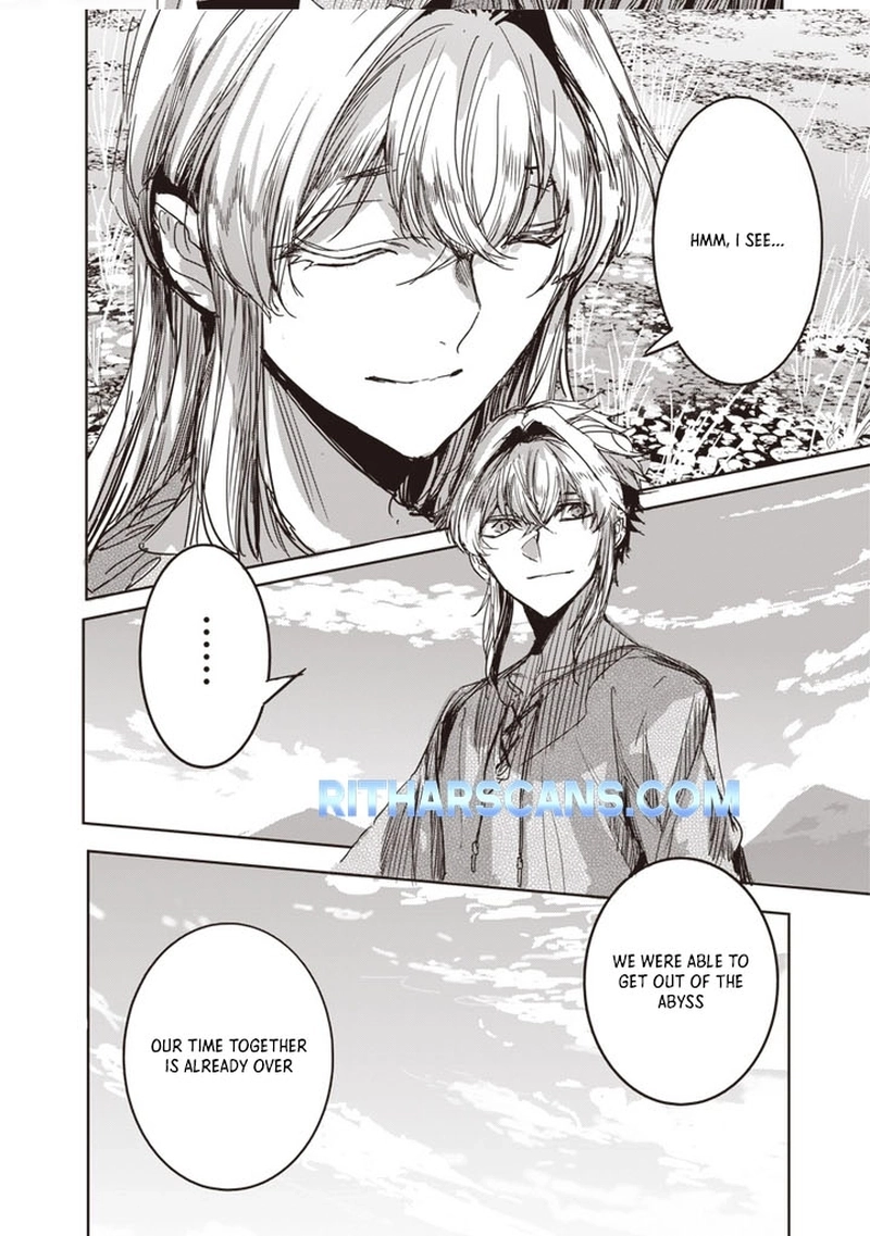 Nureginu de Tsuihousareta Saikyou Kai Noroishi, Maboroshi no Kodai Oukoku wo Saikousasete Musou suru ~Noroiyabu no Ou to Naraku no Hime~ – Chapter 5 – Page 24