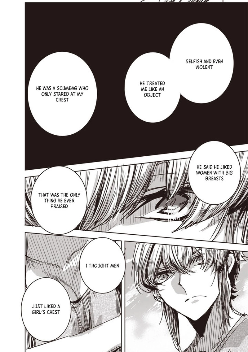 Nureginu de Tsuihousareta Saikyou Kai Noroishi, Maboroshi no Kodai Oukoku wo Saikousasete Musou suru ~Noroiyabu no Ou to Naraku no Hime~ – Chapter 5 – Page 28