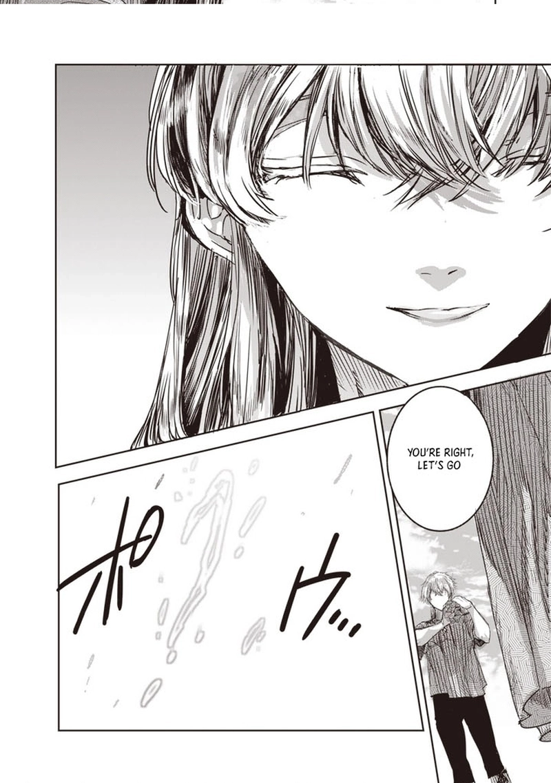 Nureginu de Tsuihousareta Saikyou Kai Noroishi, Maboroshi no Kodai Oukoku wo Saikousasete Musou suru ~Noroiyabu no Ou to Naraku no Hime~ – Chapter 5 – Page 32