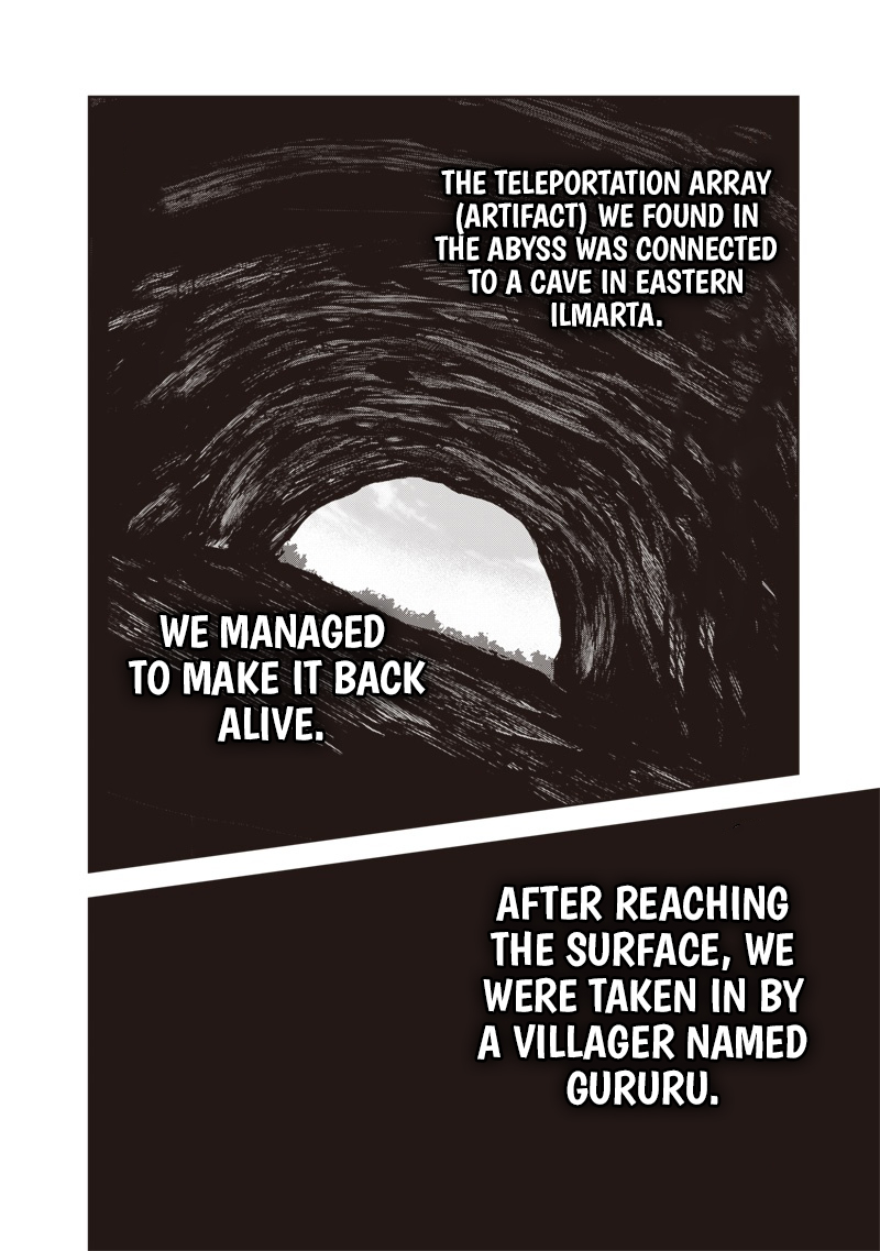 Nureginu de Tsuihousareta Saikyou Kai Noroishi, Maboroshi no Kodai Oukoku wo Saikousasete Musou suru ~Noroiyabu no Ou to Naraku no Hime~ – Chapter 6.1 – Page 5