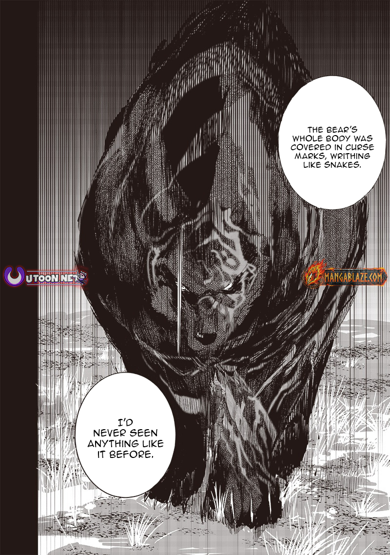 Nureginu de Tsuihousareta Saikyou Kai Noroishi, Maboroshi no Kodai Oukoku wo Saikousasete Musou suru ~Noroiyabu no Ou to Naraku no Hime~ – Chapter 6.2 – Page 9