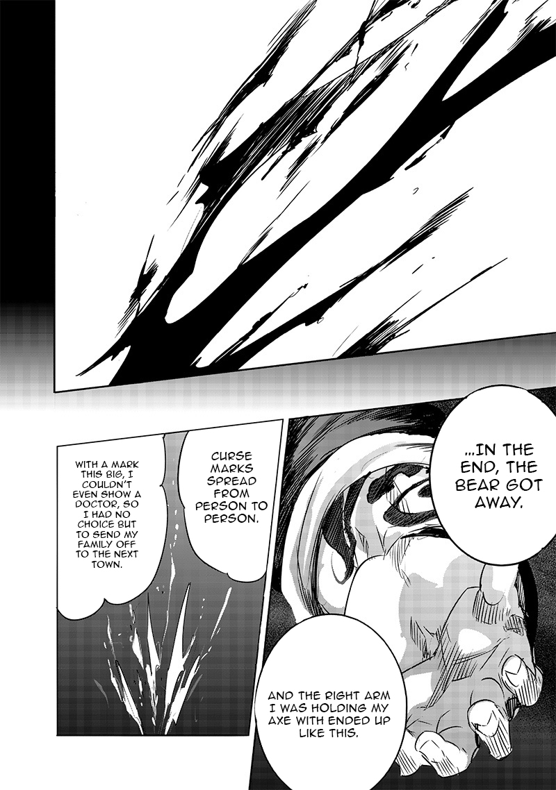 Nureginu de Tsuihousareta Saikyou Kai Noroishi, Maboroshi no Kodai Oukoku wo Saikousasete Musou suru ~Noroiyabu no Ou to Naraku no Hime~ – Chapter 6.2 – Page 11