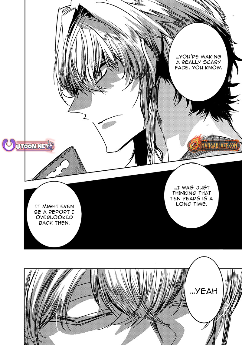 Nureginu de Tsuihousareta Saikyou Kai Noroishi, Maboroshi no Kodai Oukoku wo Saikousasete Musou suru ~Noroiyabu no Ou to Naraku no Hime~ – Chapter 6.2 – Page 15