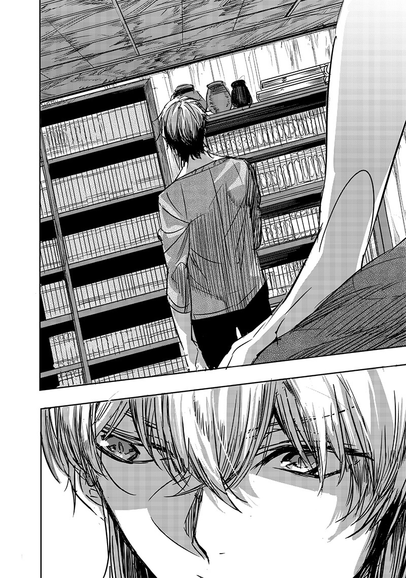 Nureginu de Tsuihousareta Saikyou Kai Noroishi, Maboroshi no Kodai Oukoku wo Saikousasete Musou suru ~Noroiyabu no Ou to Naraku no Hime~ – Chapter 6.2 – Page 17