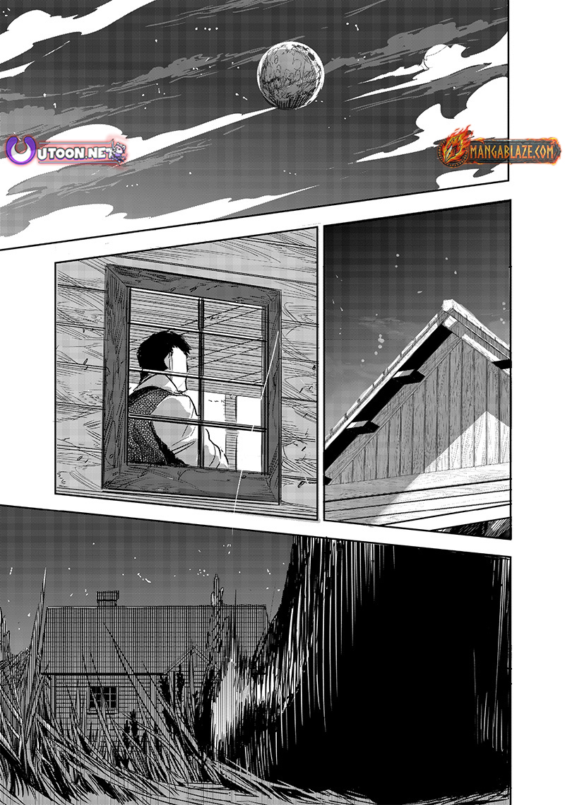 Nureginu de Tsuihousareta Saikyou Kai Noroishi, Maboroshi no Kodai Oukoku wo Saikousasete Musou suru ~Noroiyabu no Ou to Naraku no Hime~ – Chapter 6.2 – Page 18