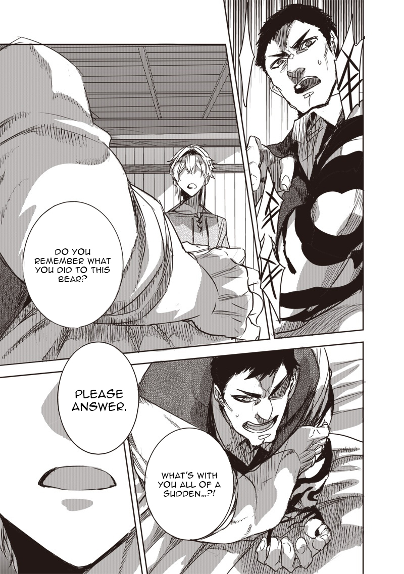 Nureginu de Tsuihousareta Saikyou Kai Noroishi, Maboroshi no Kodai Oukoku wo Saikousasete Musou suru ~Noroiyabu no Ou to Naraku no Hime~ – Chapter 7.2 – Page 4