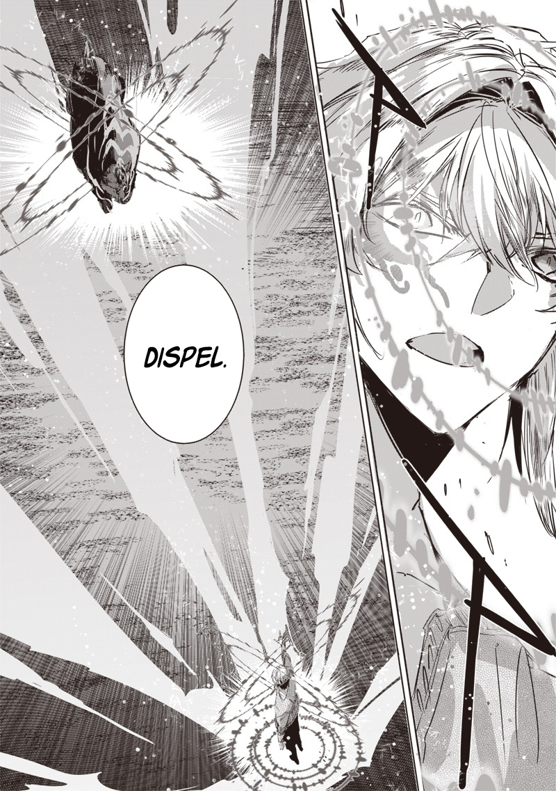 Nureginu de Tsuihousareta Saikyou Kai Noroishi, Maboroshi no Kodai Oukoku wo Saikousasete Musou suru ~Noroiyabu no Ou to Naraku no Hime~ – Chapter 7.2 – Page 10