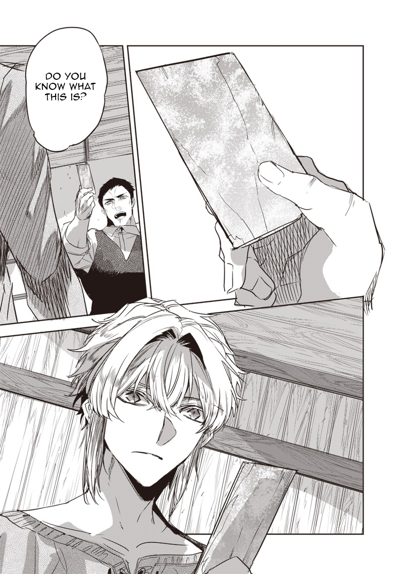 Nureginu de Tsuihousareta Saikyou Kai Noroishi, Maboroshi no Kodai Oukoku wo Saikousasete Musou suru ~Noroiyabu no Ou to Naraku no Hime~ – Chapter 8.1 – Page 4