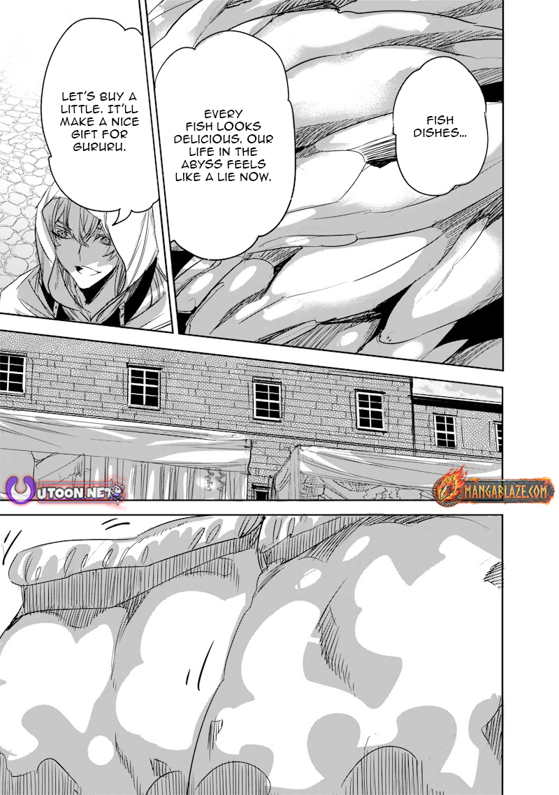 Nureginu de Tsuihousareta Saikyou Kai Noroishi, Maboroshi no Kodai Oukoku wo Saikousasete Musou suru ~Noroiyabu no Ou to Naraku no Hime~ – Chapter 8.2 – Page 16