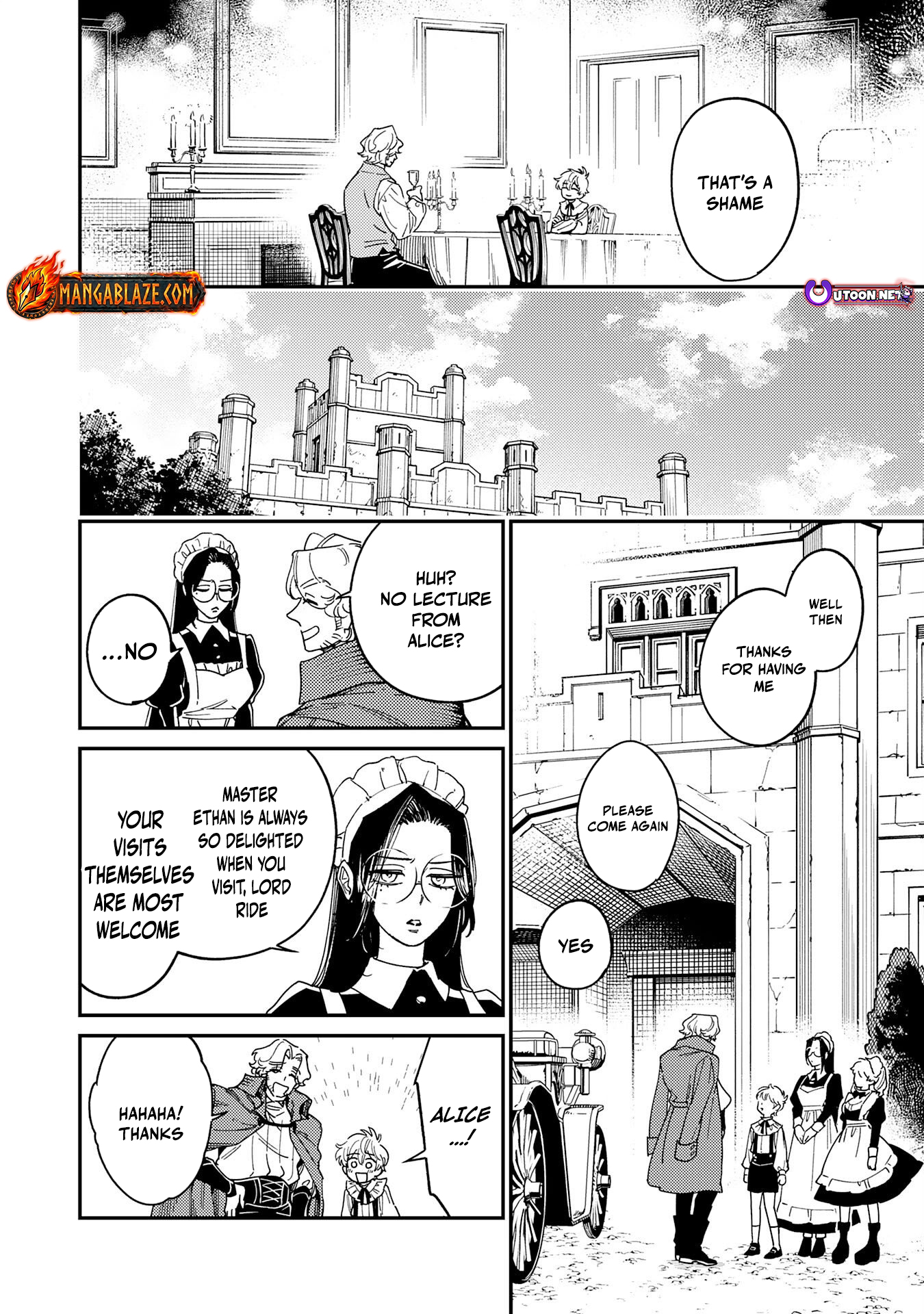 Ohitoyoshi Ryoushu no Kanzen Muketsu na Boueijutsu – Chapter 2 – Page 25