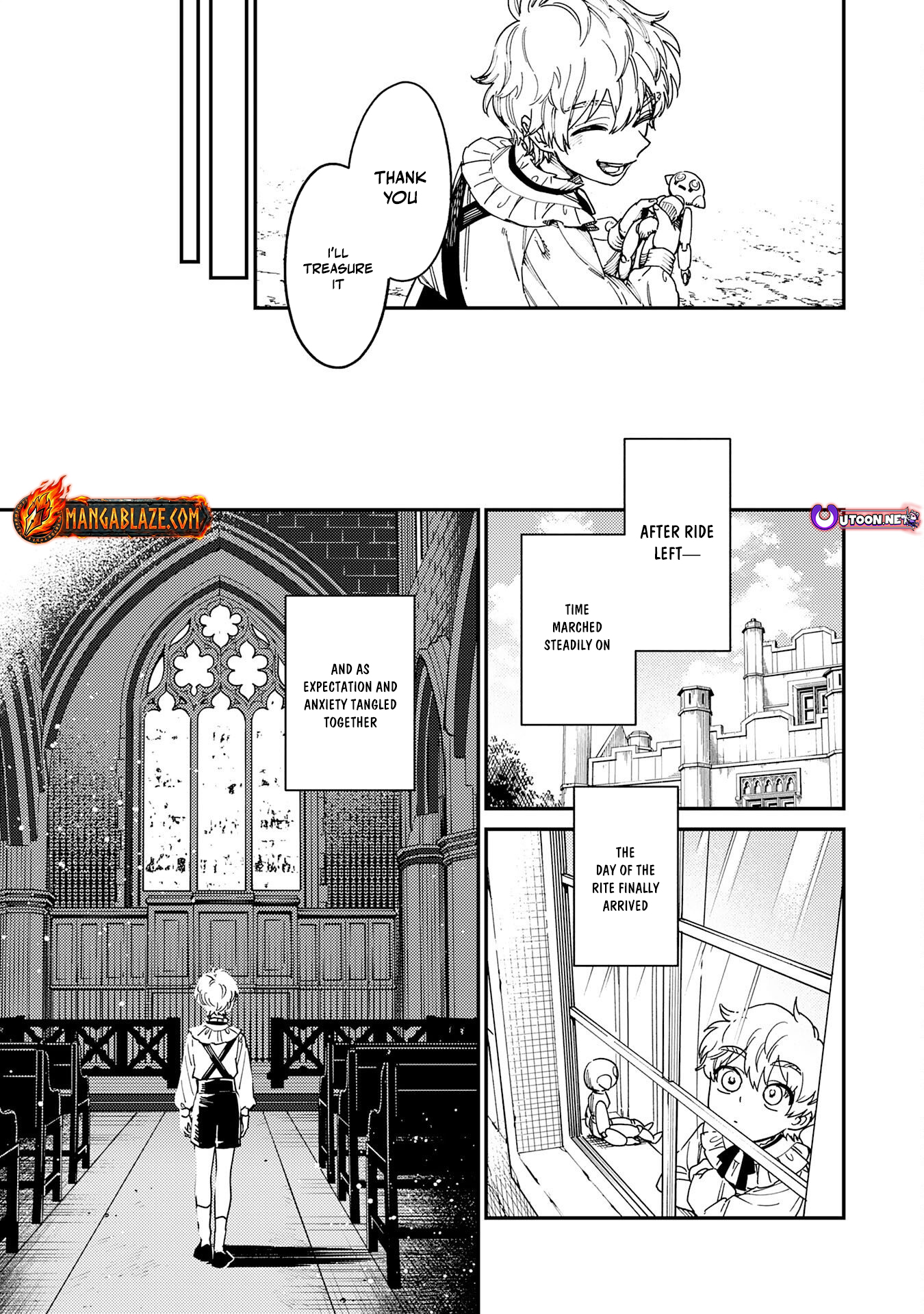 Ohitoyoshi Ryoushu no Kanzen Muketsu na Boueijutsu – Chapter 2 – Page 28
