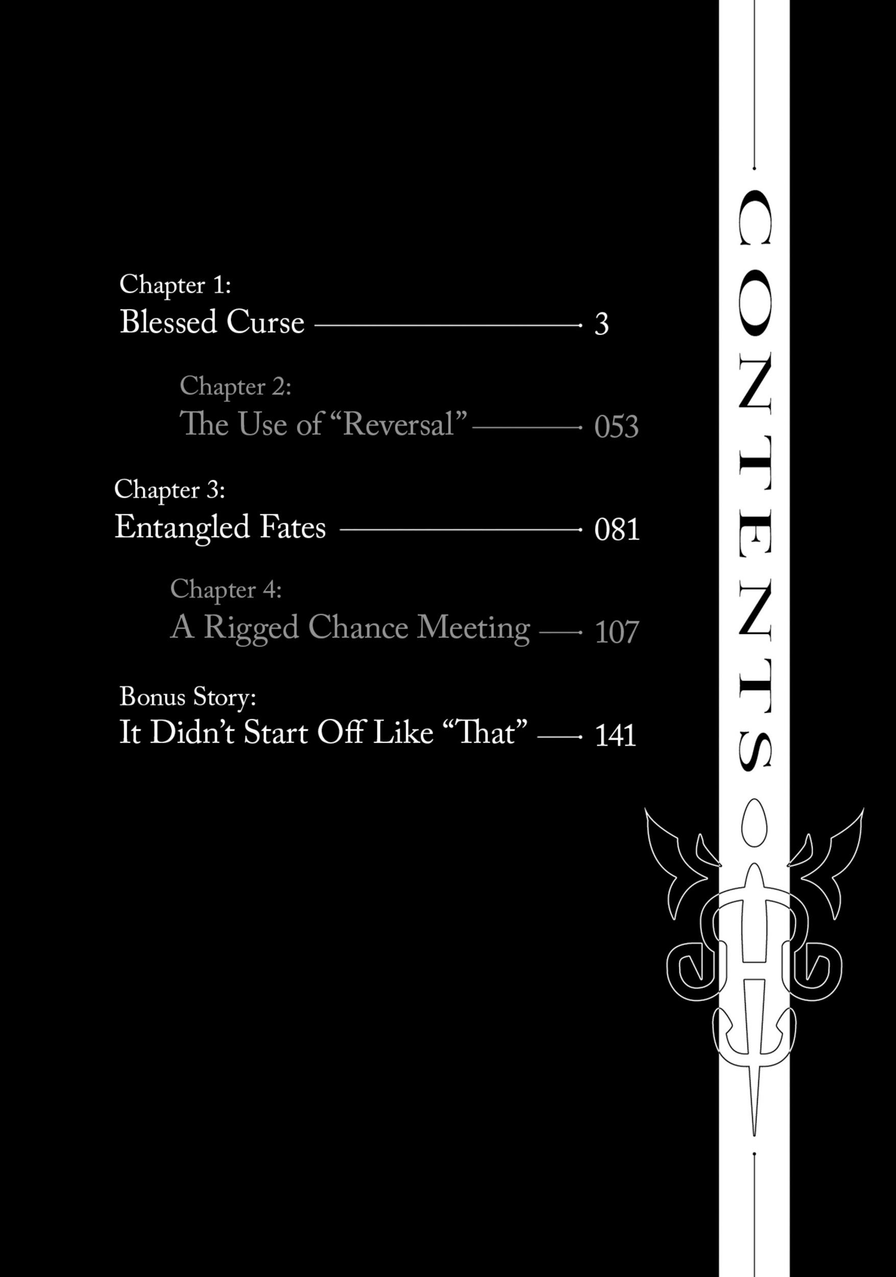 Do You Think Someone Like You Can Defeat the Demon King? – Chapter 1 – Page 3