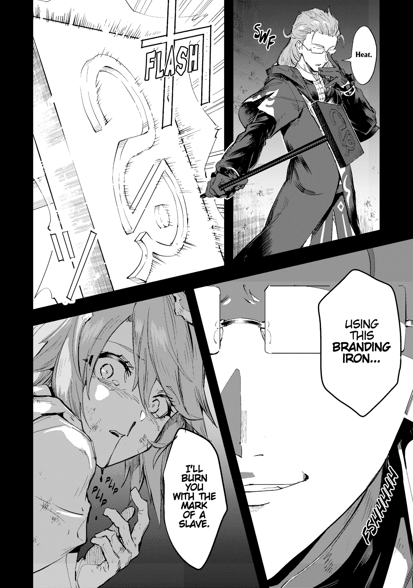 Do You Think Someone Like You Can Defeat the Demon King? – Chapter 1 – Page 19