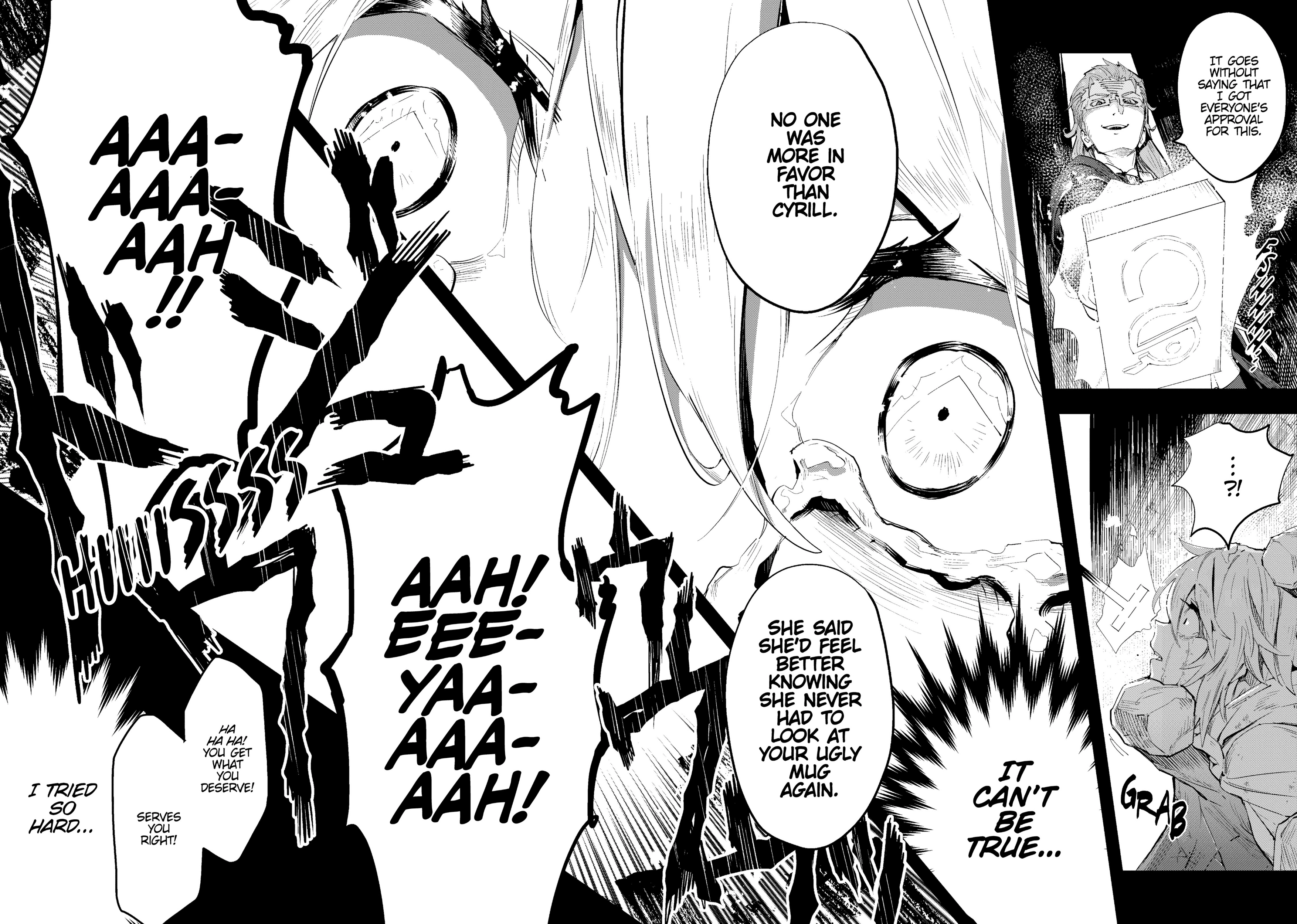 Do You Think Someone Like You Can Defeat the Demon King? – Chapter 1 – Page 23