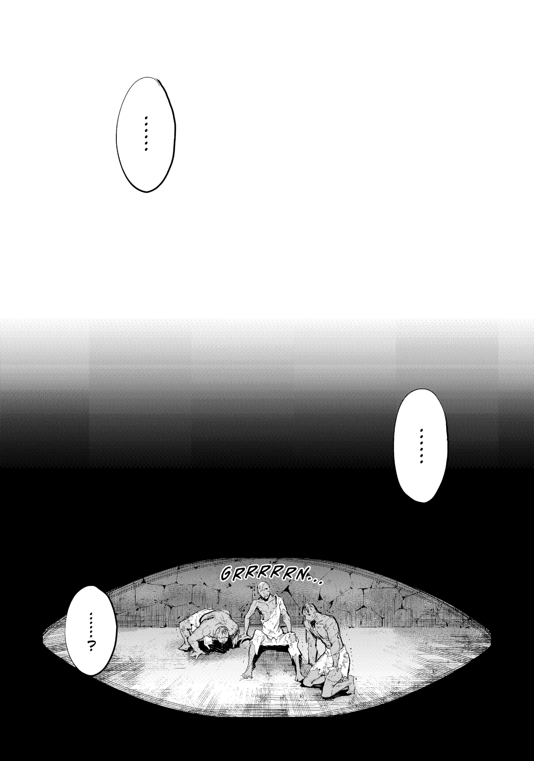 Do You Think Someone Like You Can Defeat the Demon King? – Chapter 1 – Page 35