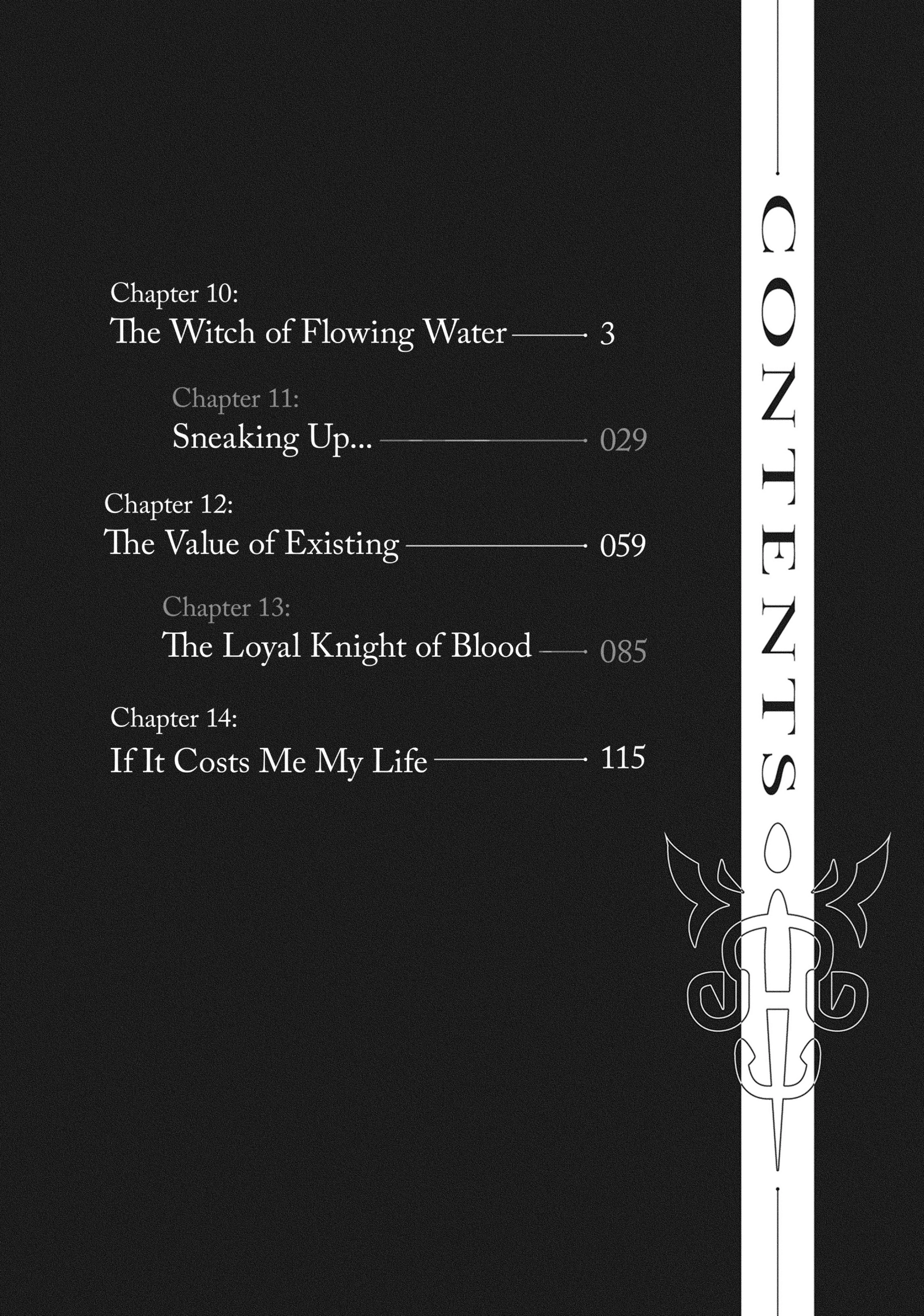 Do You Think Someone Like You Can Defeat the Demon King? – Chapter 10 – Page 3