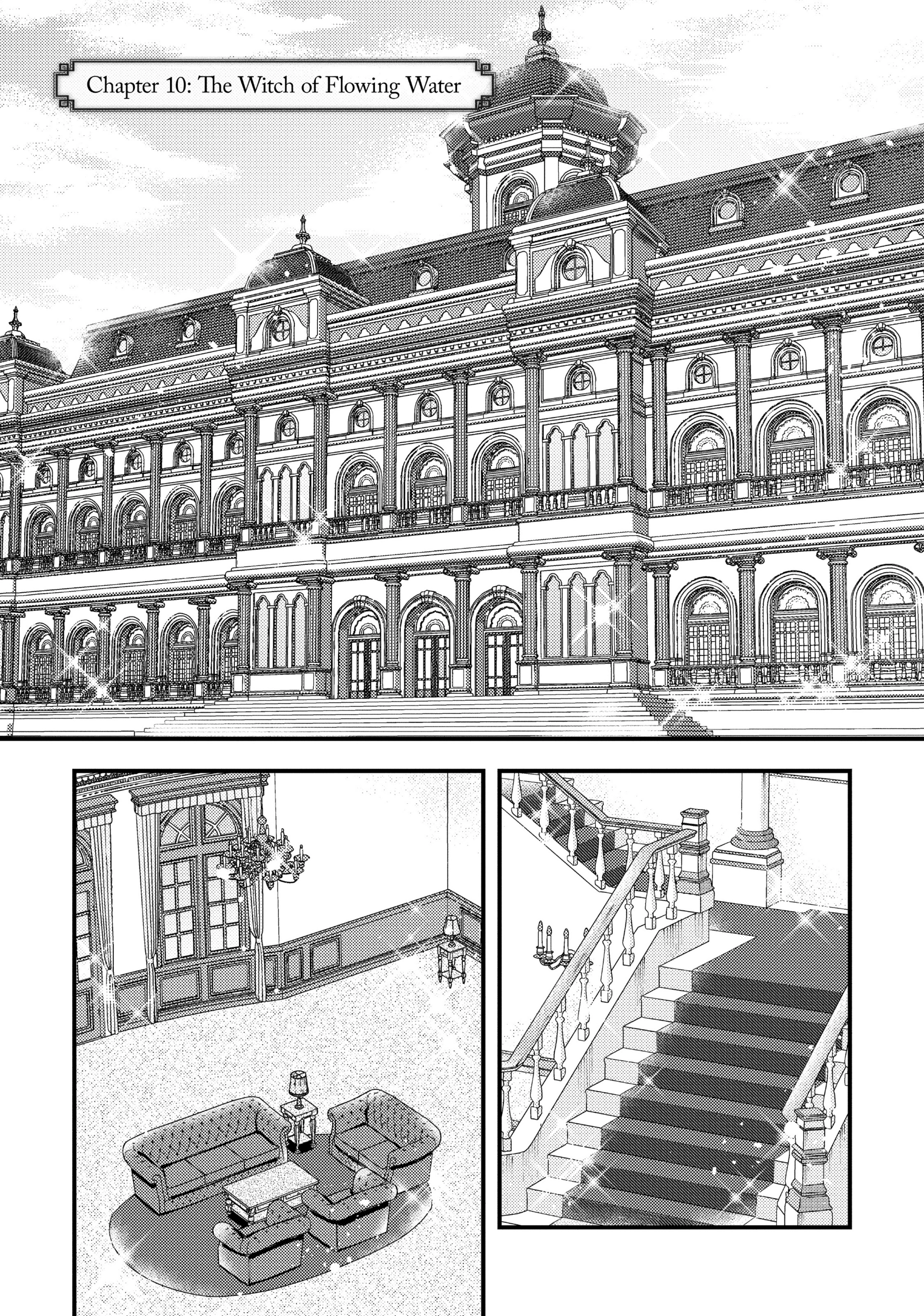 Do You Think Someone Like You Can Defeat the Demon King? – Chapter 10 – Page 4