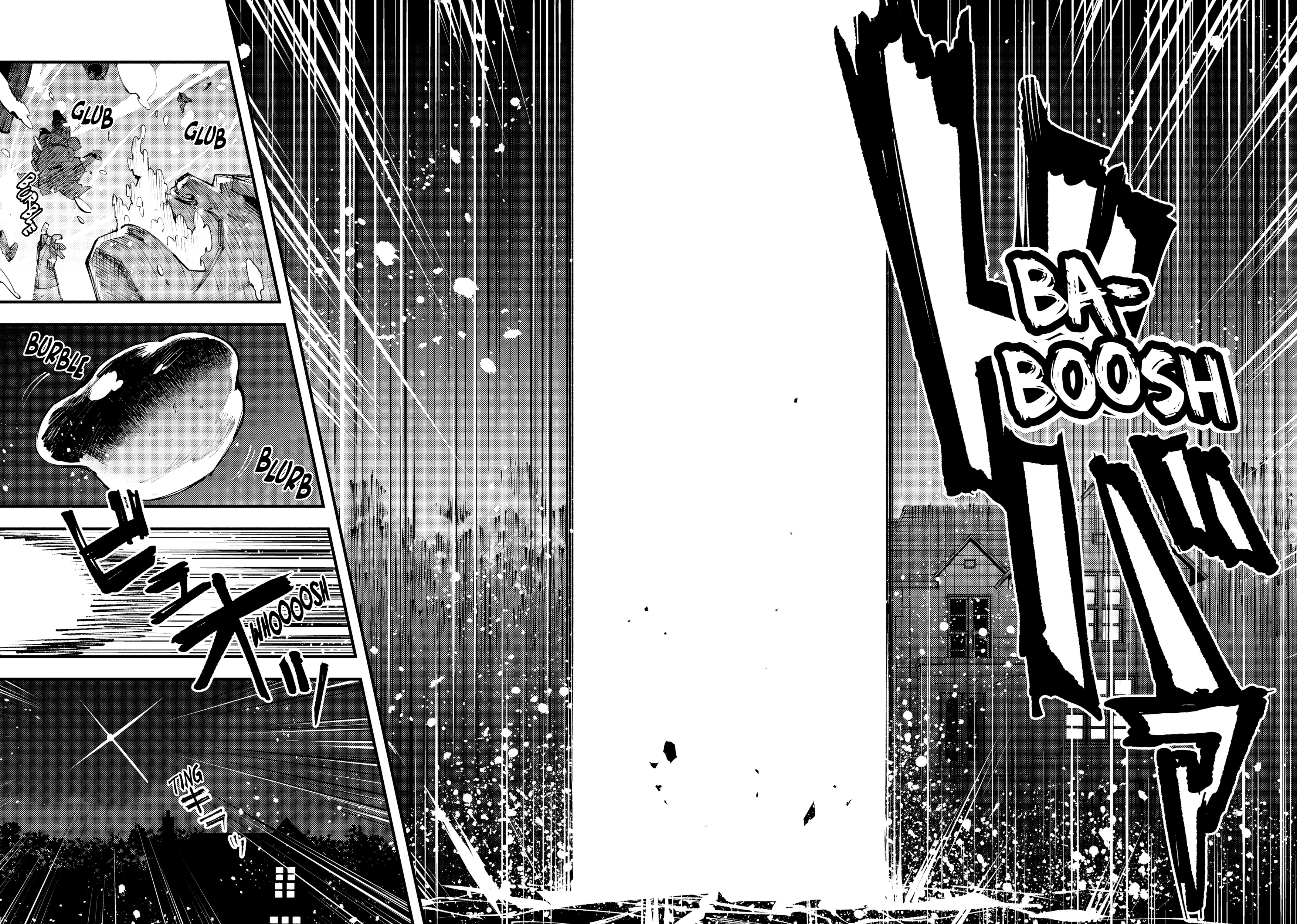 Do You Think Someone Like You Can Defeat the Demon King? – Chapter 10 – Page 25