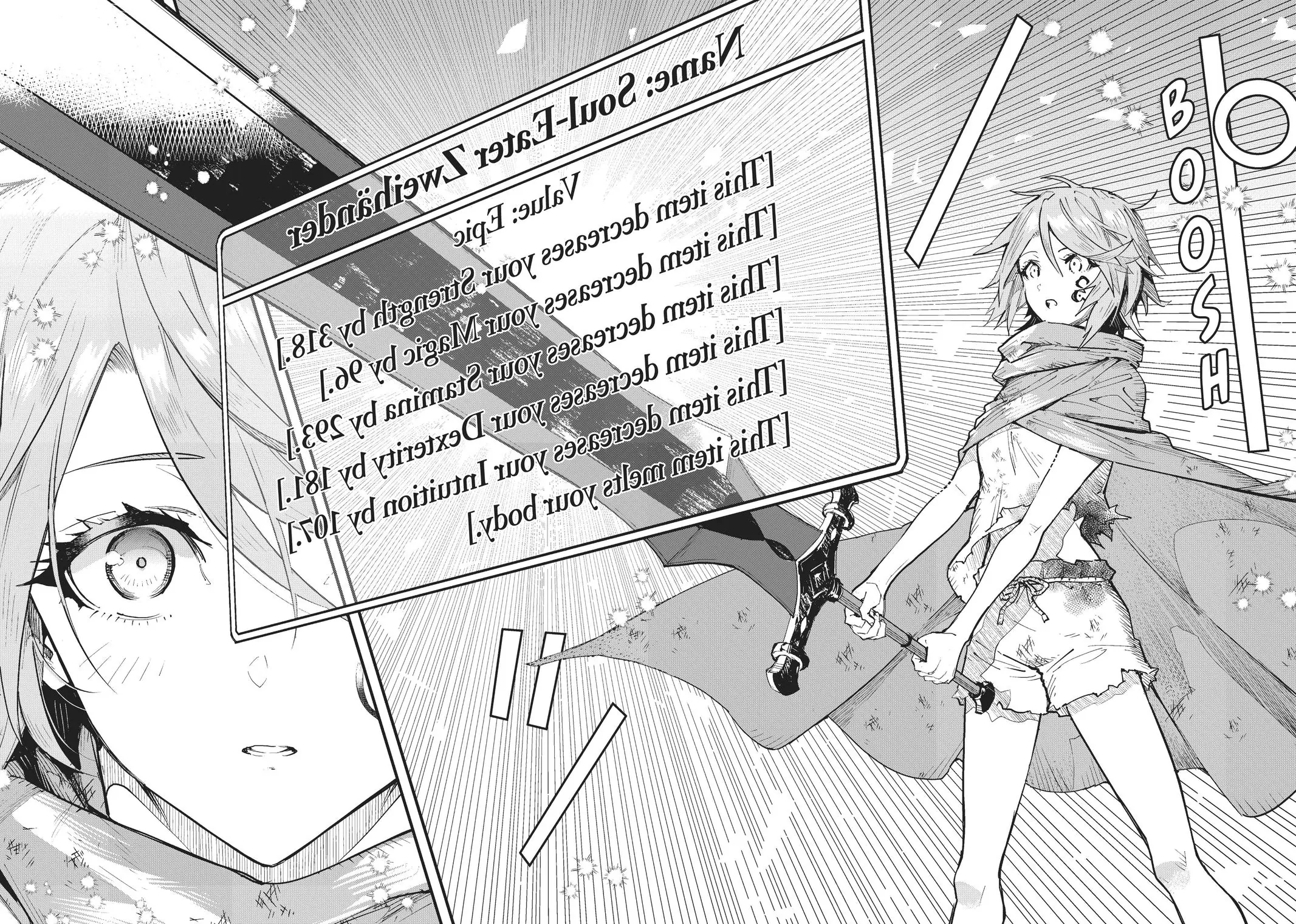 Do You Think Someone Like You Can Defeat the Demon King? – Chapter 2 – Page 2