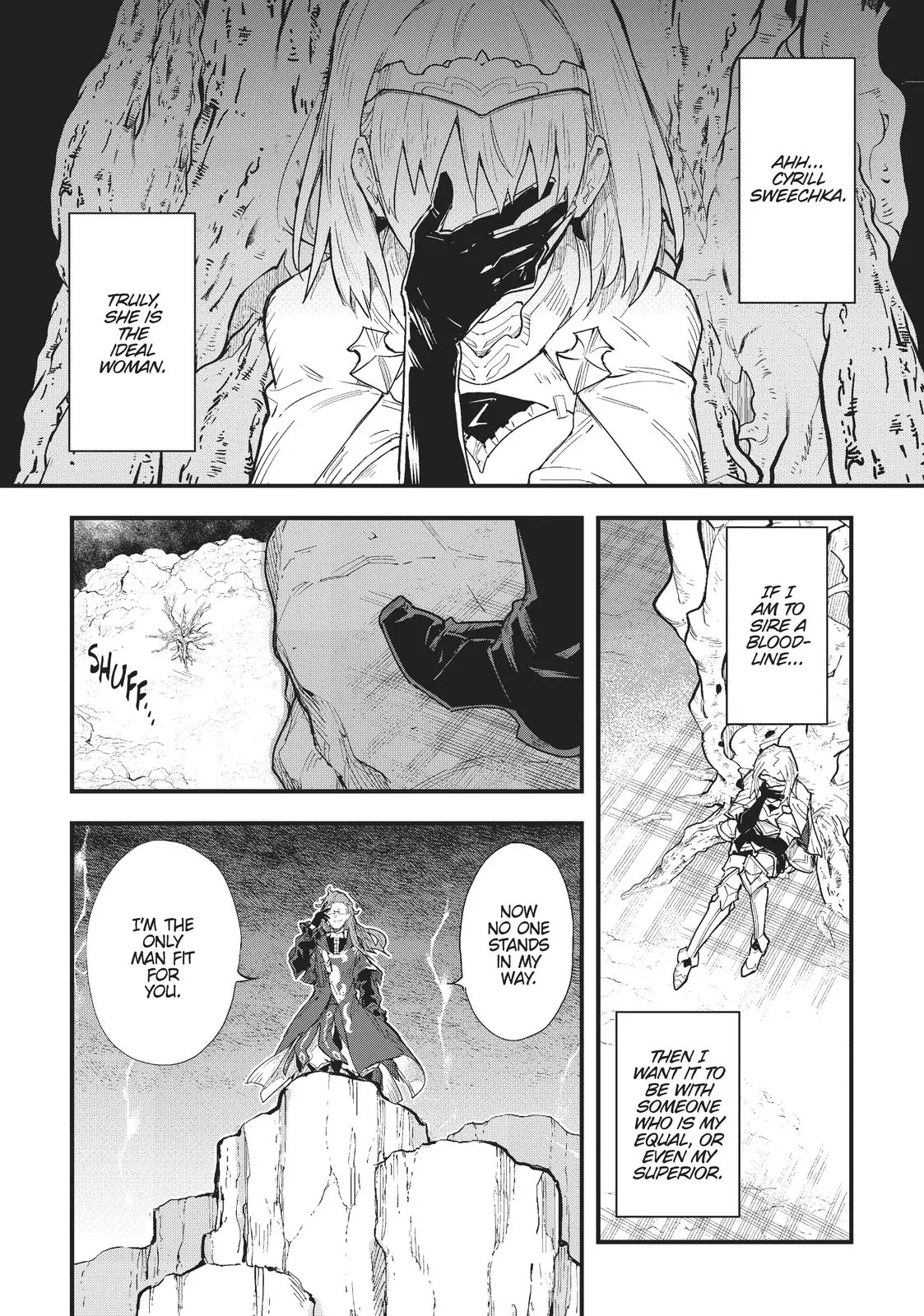 Do You Think Someone Like You Can Defeat the Demon King? – Chapter 2 – Page 14