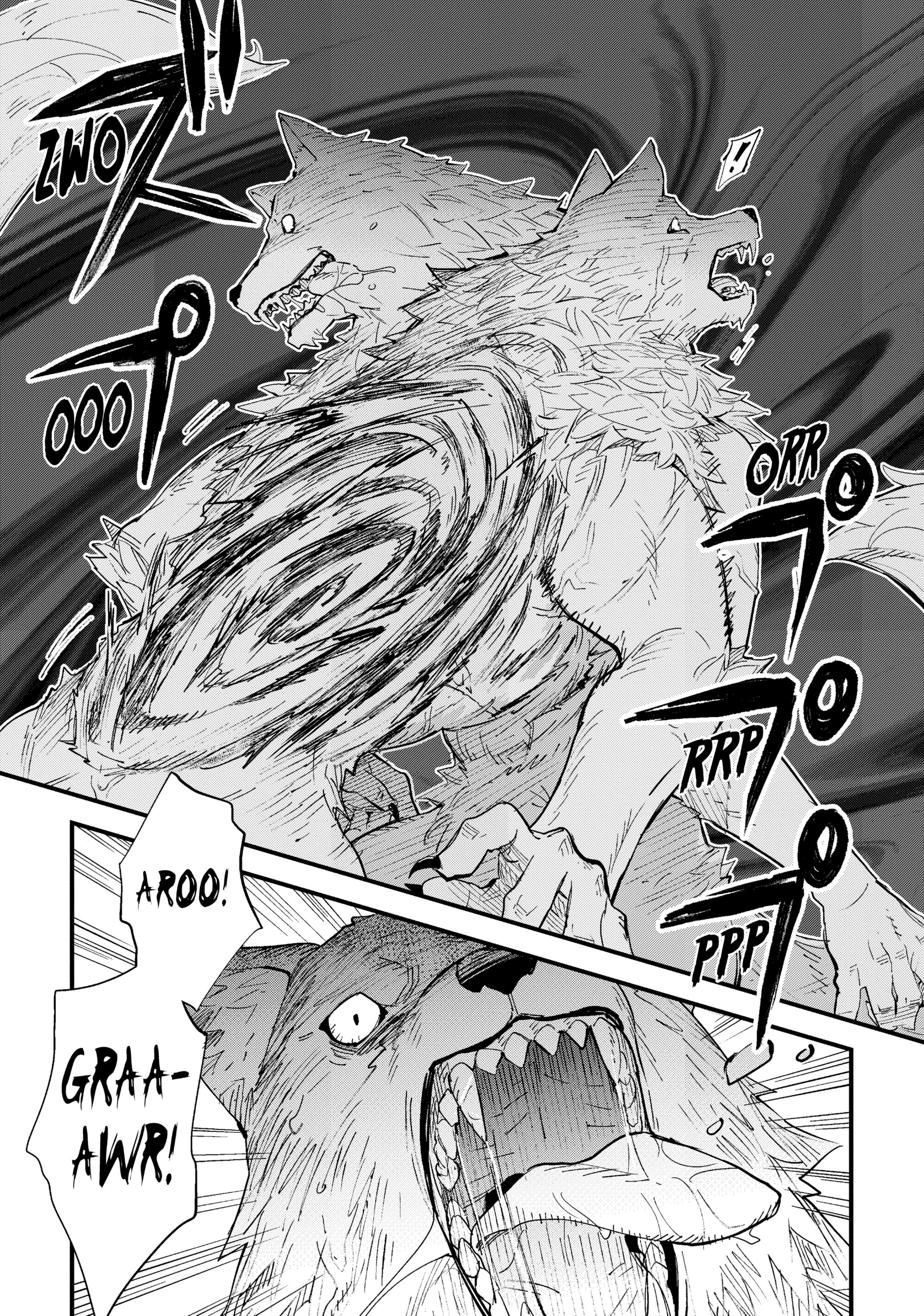 Do You Think Someone Like You Can Defeat the Demon King? – Chapter 3 – Page 15