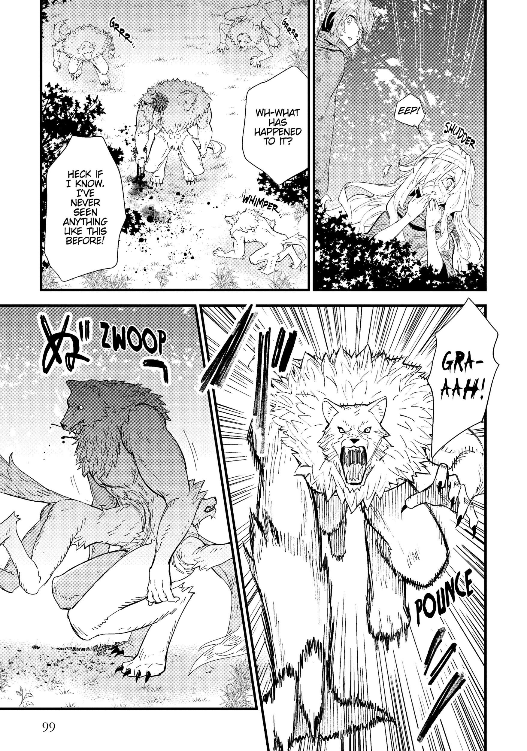 Do You Think Someone Like You Can Defeat the Demon King? – Chapter 3 – Page 17